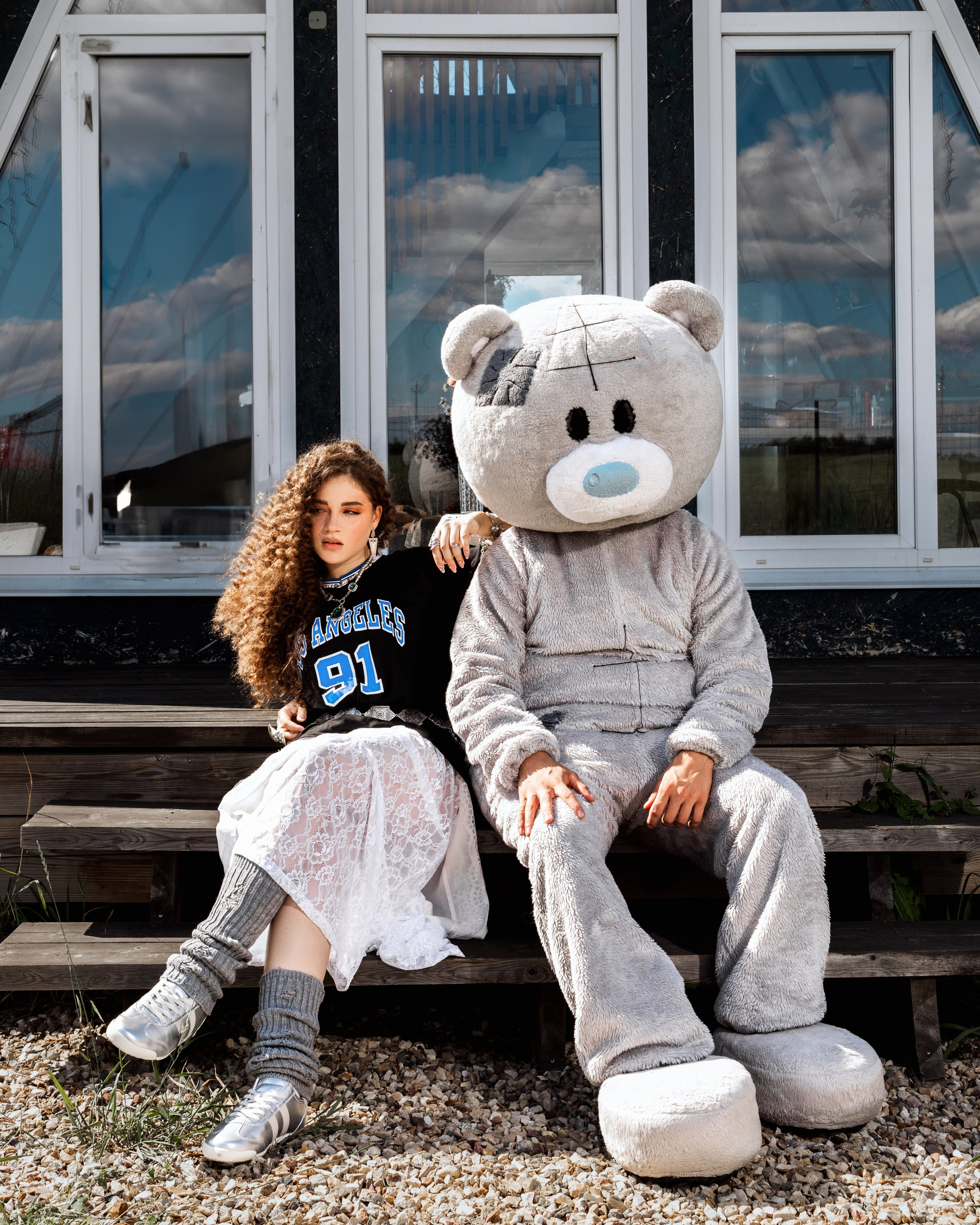 Эри. Фотограф Акимова Кэт