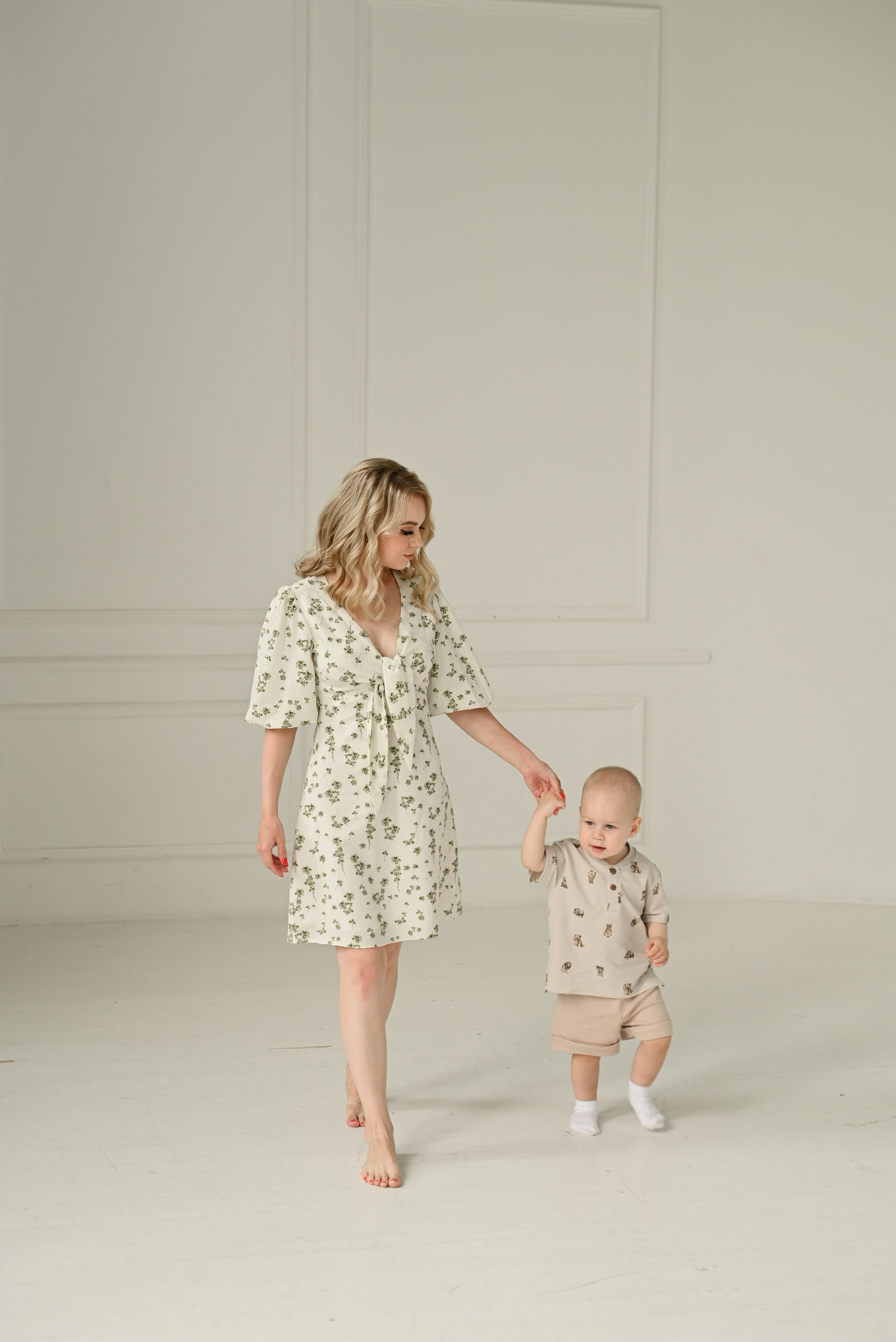 Гордею полтора годика!. Свадебный и семейный фотограф в Уфе Александров Максим