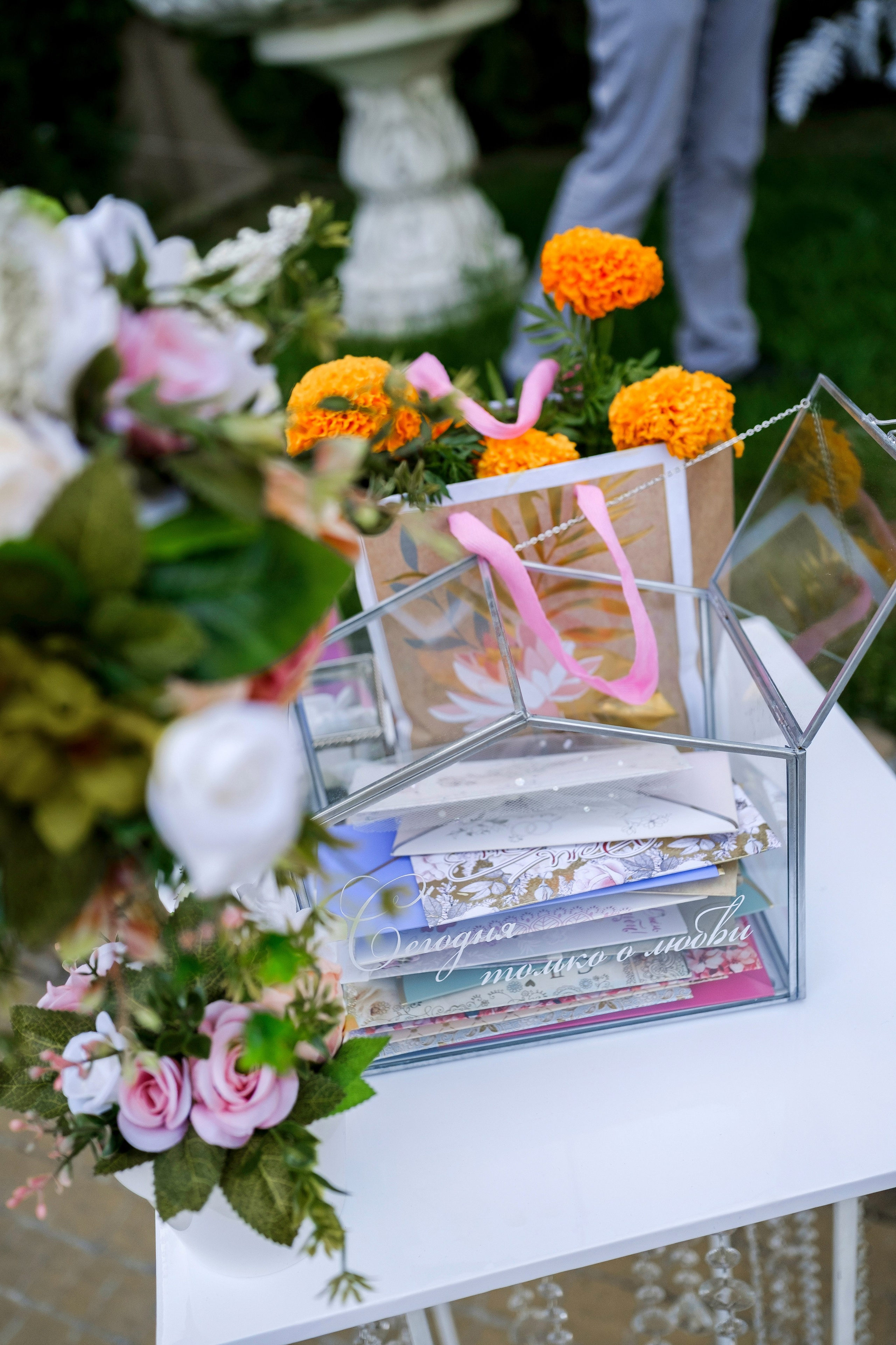 Илья и Мария. Свадебный фотограф | репортаж | праздники | крещение