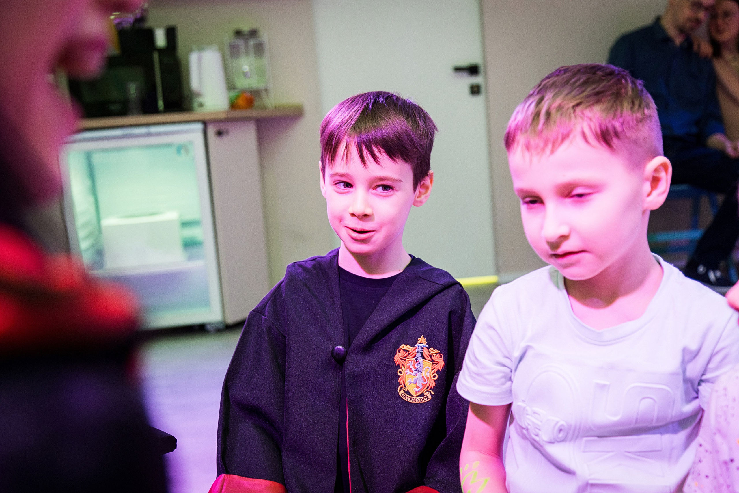 Роме 6 лет. Детский фотограф видеограф в Хабаровске Михаил Орлов