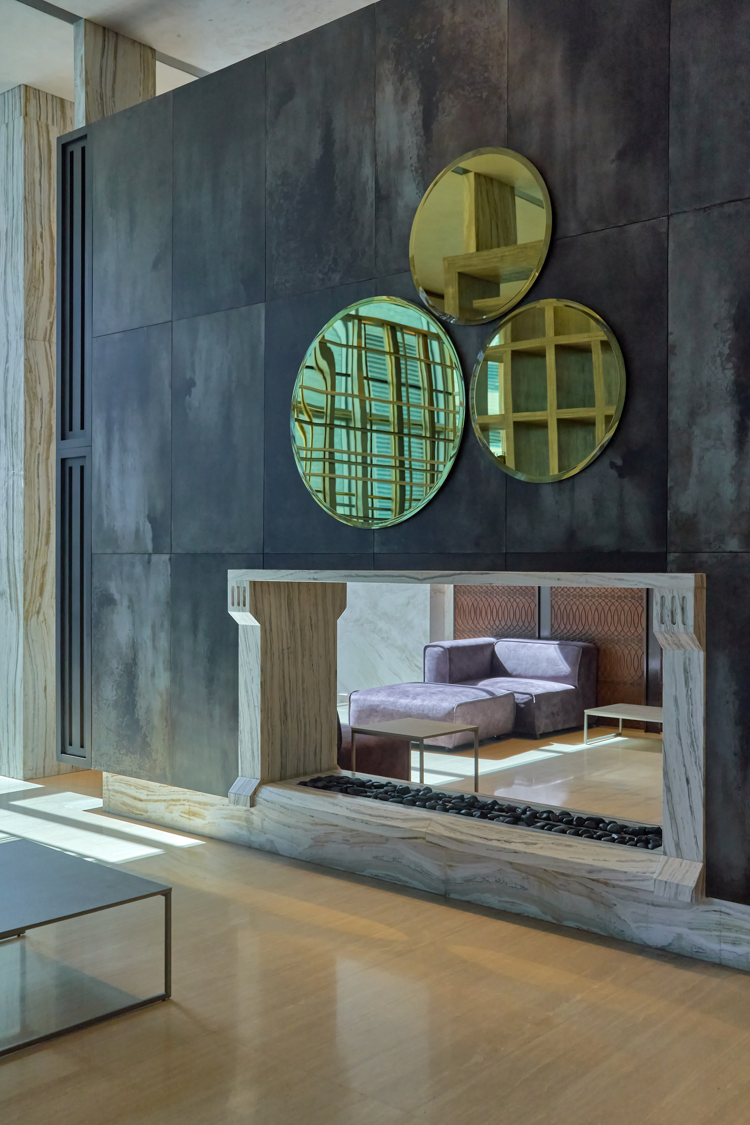 АПАРТАМЕНТЫ. Интерьерный фотограф