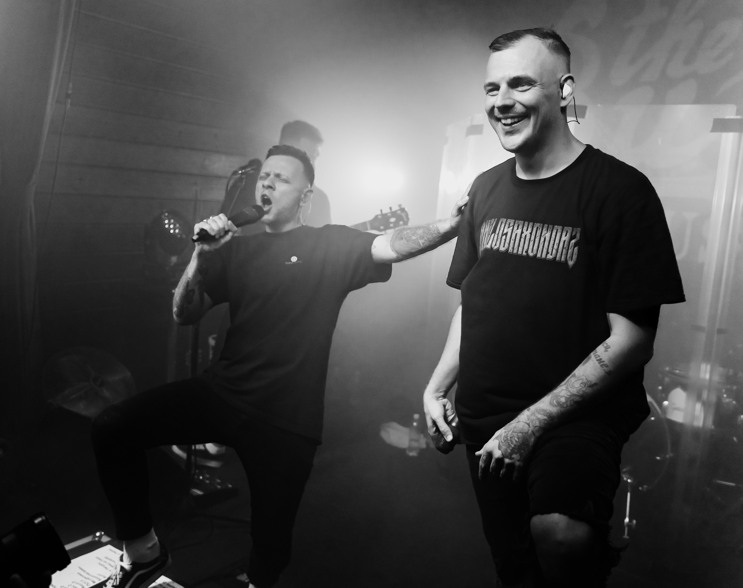 Anacondaz. Астана / 2022. Саша Копылов, фотограф в Казани