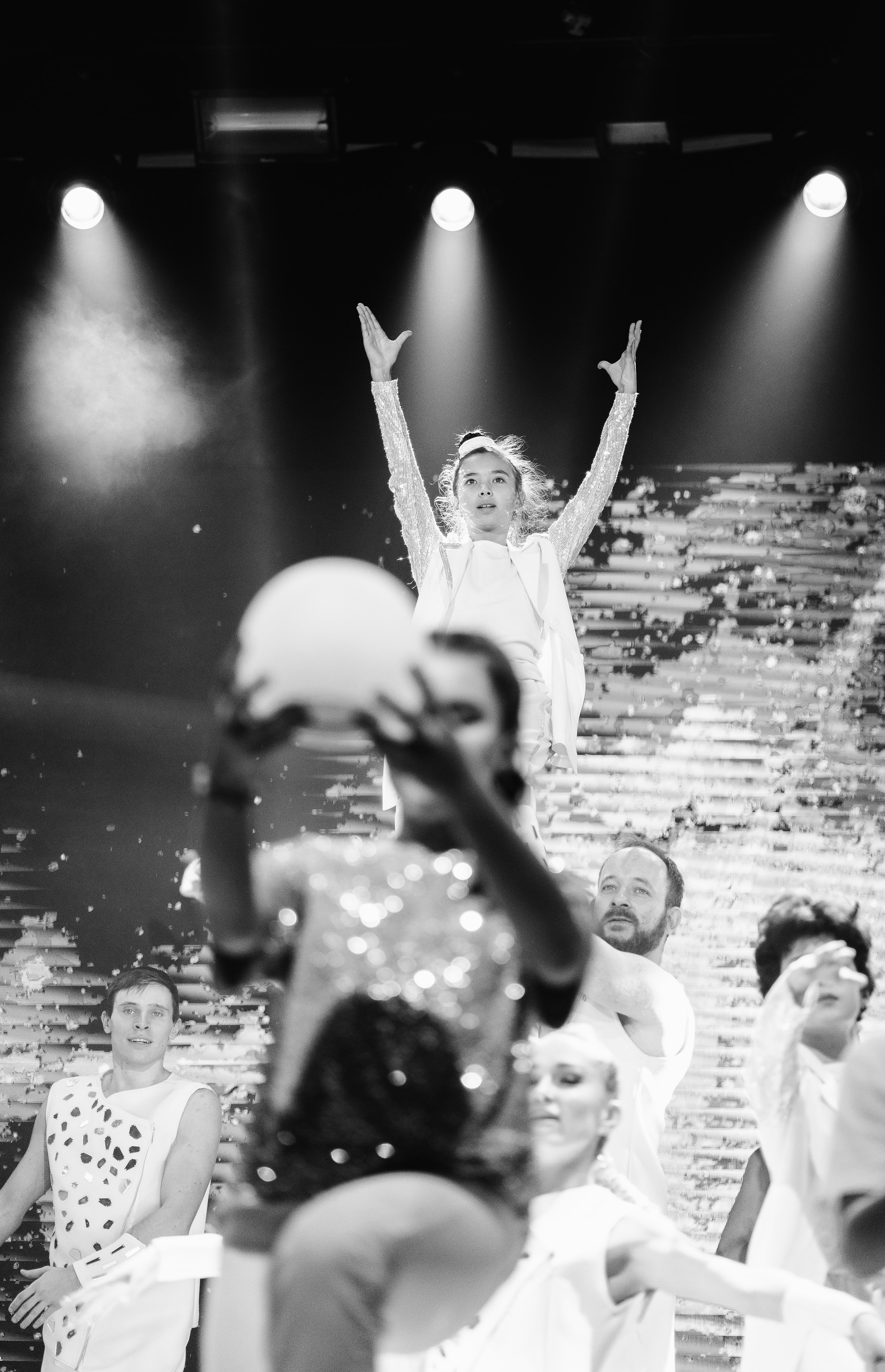 10 лет Бала-Сити / 2022. Саша Копылов, фотограф в Казани