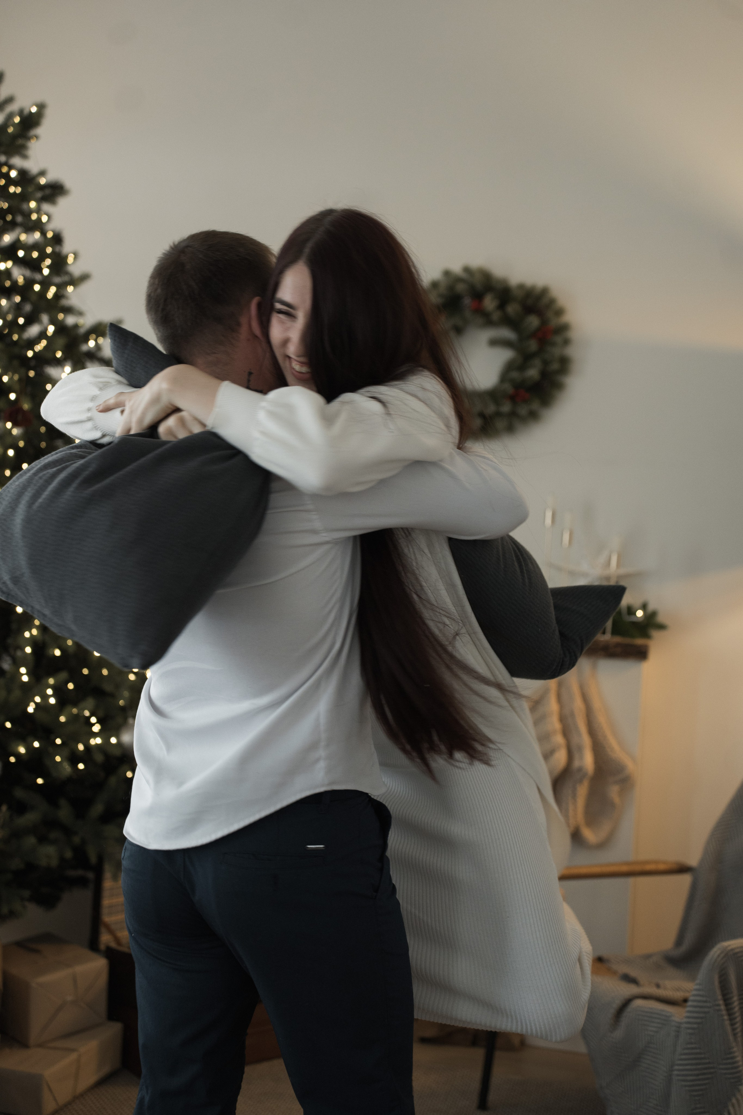 Лиза и Андрей. Фотограф в Старом Осколе и Воронеже Анастасия Епифанцева