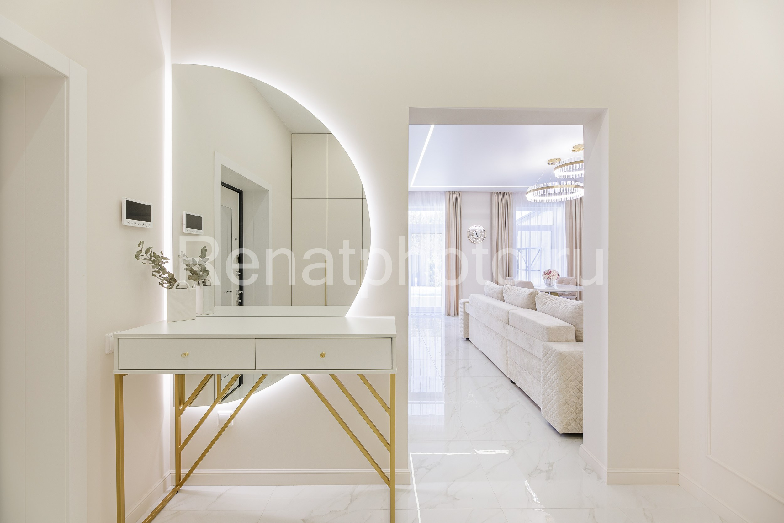 Renatphoto-Фотосессия интерьерного дома. Профессиональная фотосъёмка интерьеров, предметная фотосессия еды для меню г. Анапа