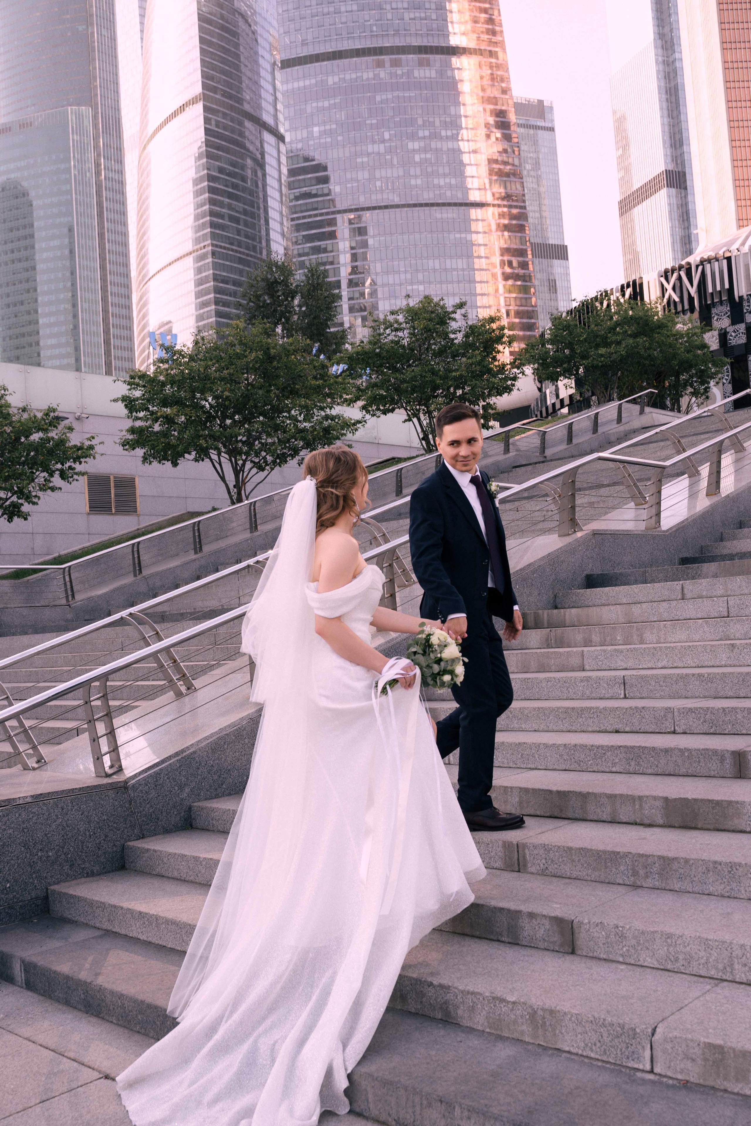 Свадебный и портретный фотограф в Москве Гудумак Евгений