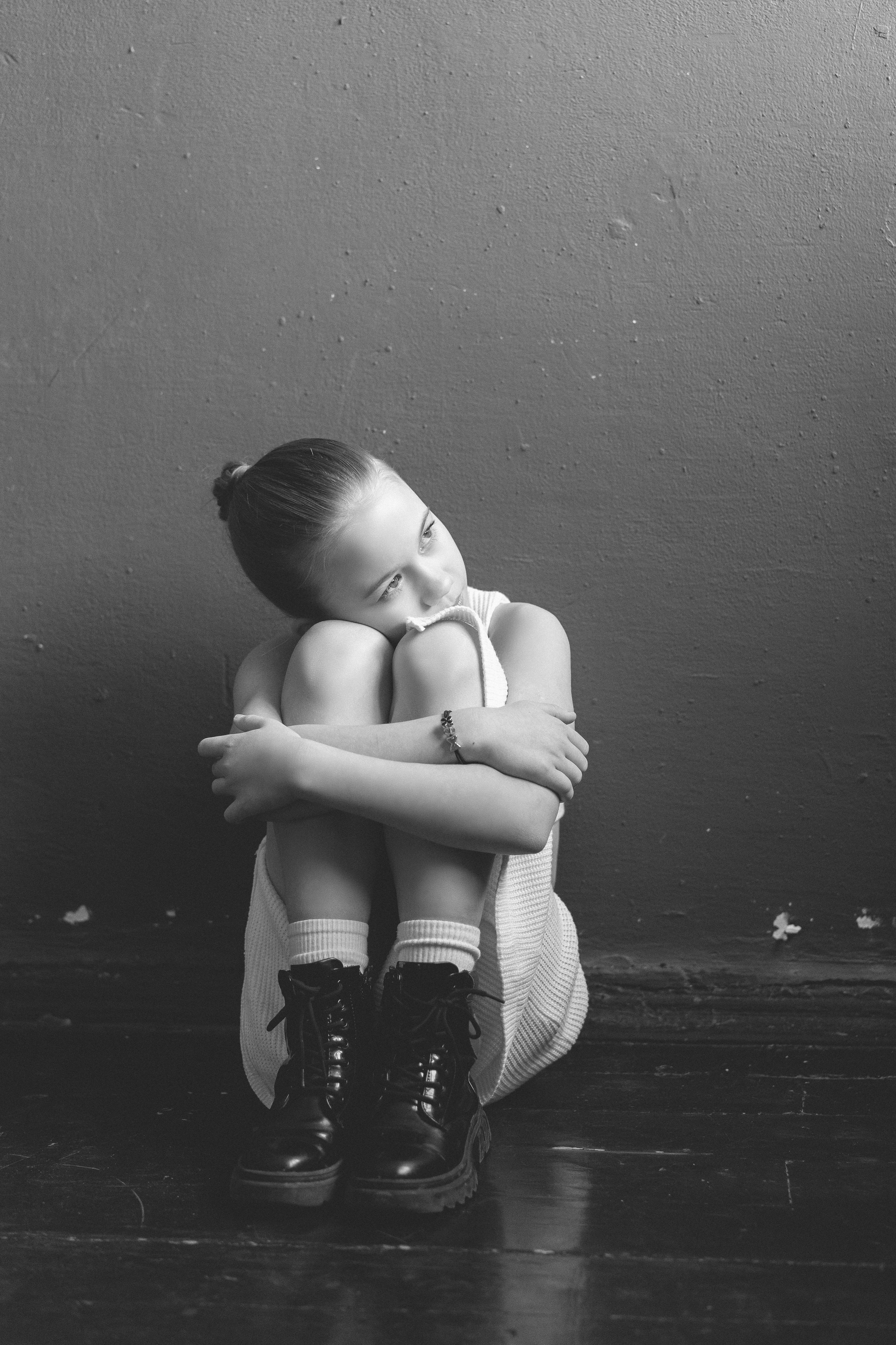 Тина. Фотограф Лютикова Ирина, Тюмень, Москва