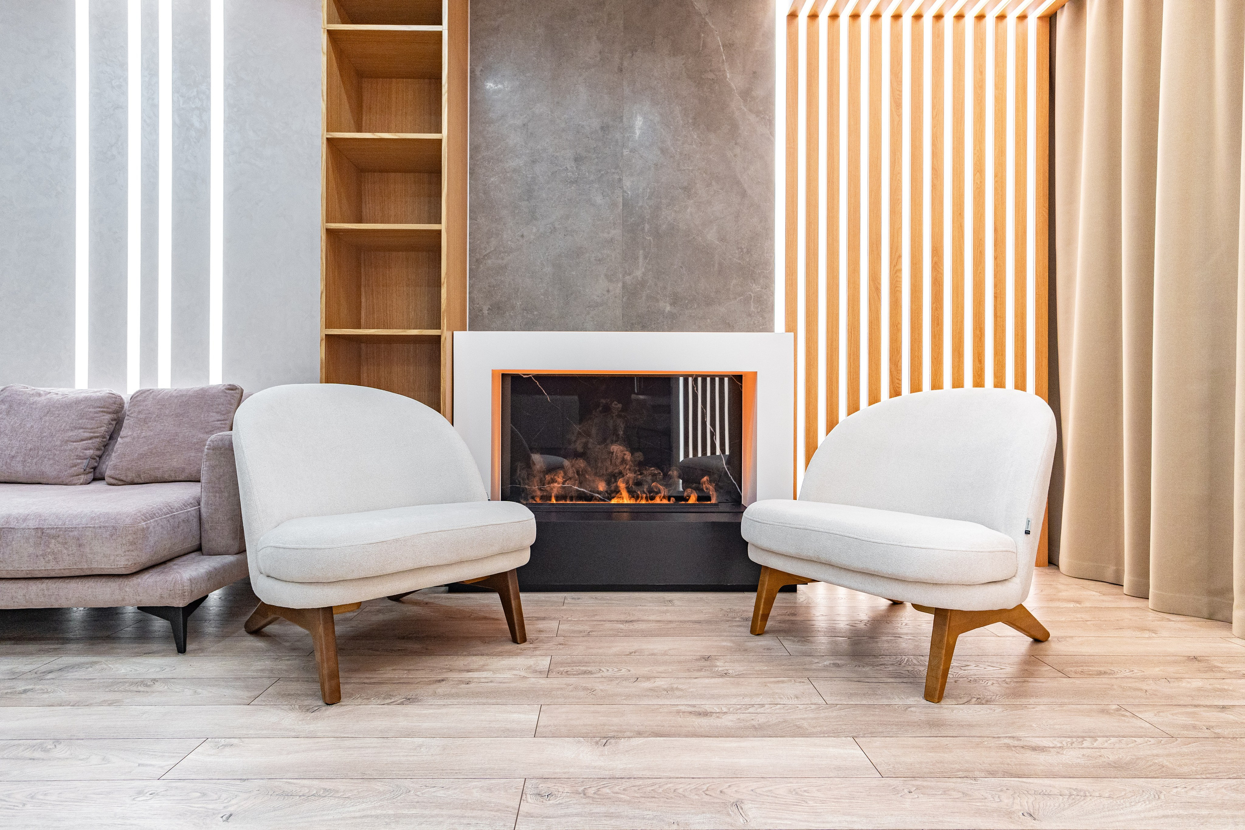 ДИЗАЙНЕРСКАЯ СЪЕМКА. Интерьерный фотограф