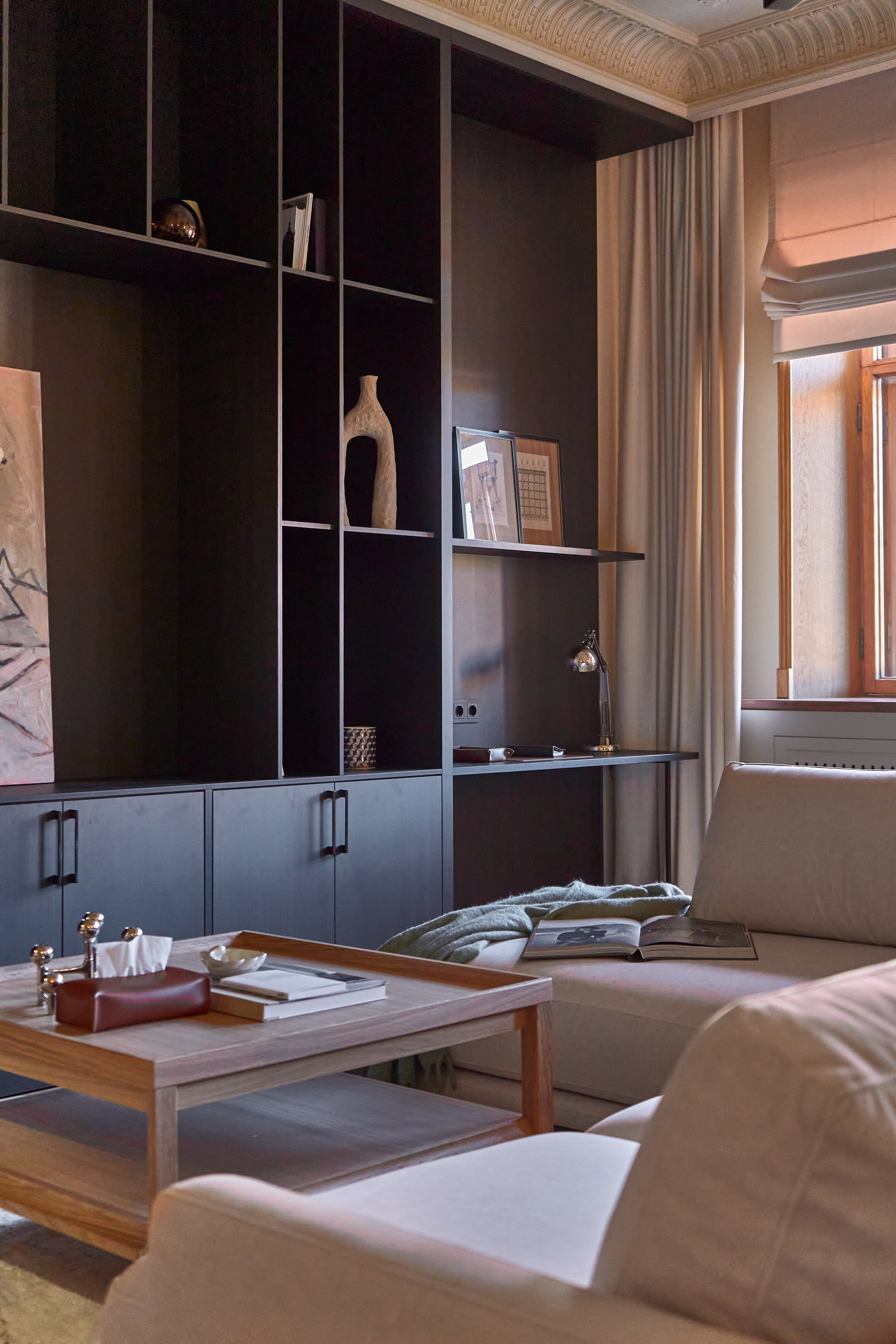 ДИЗАЙНЕРСКАЯ СЪЕМКА. Интерьерный фотограф