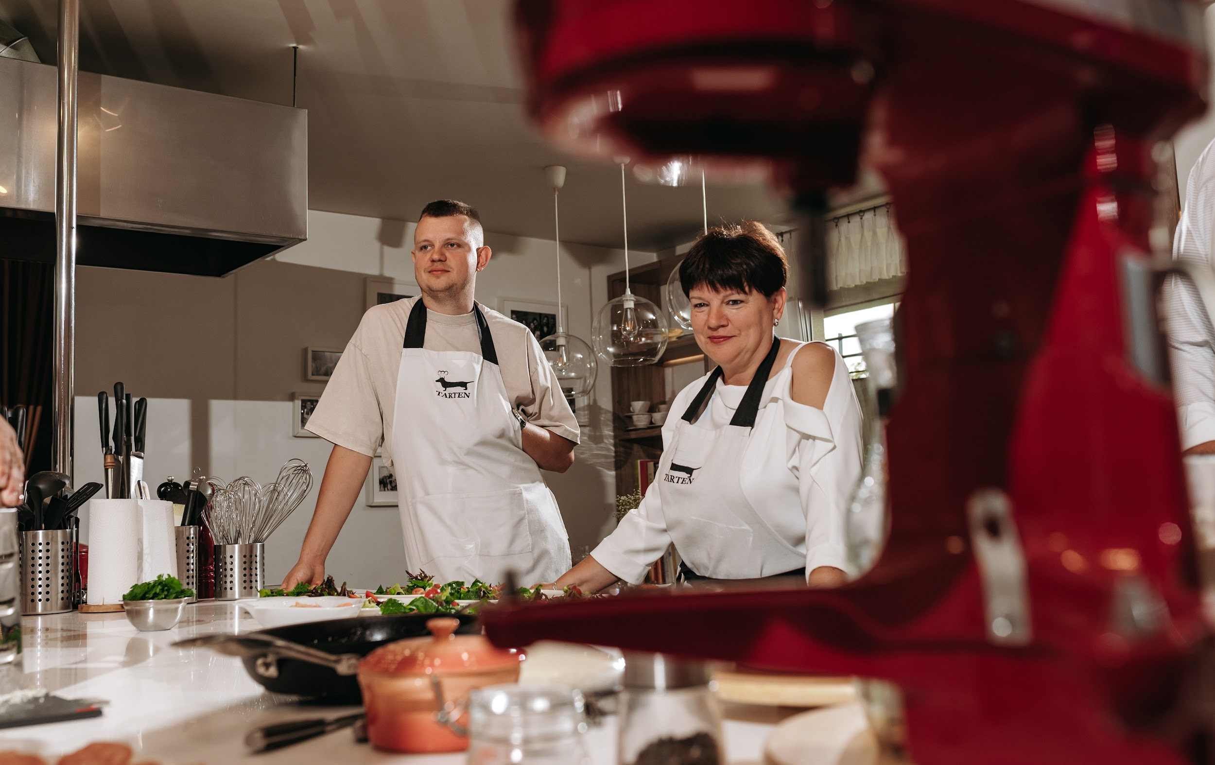 Tarten. Свадебный фотограф в Минске Вадим Бурчик