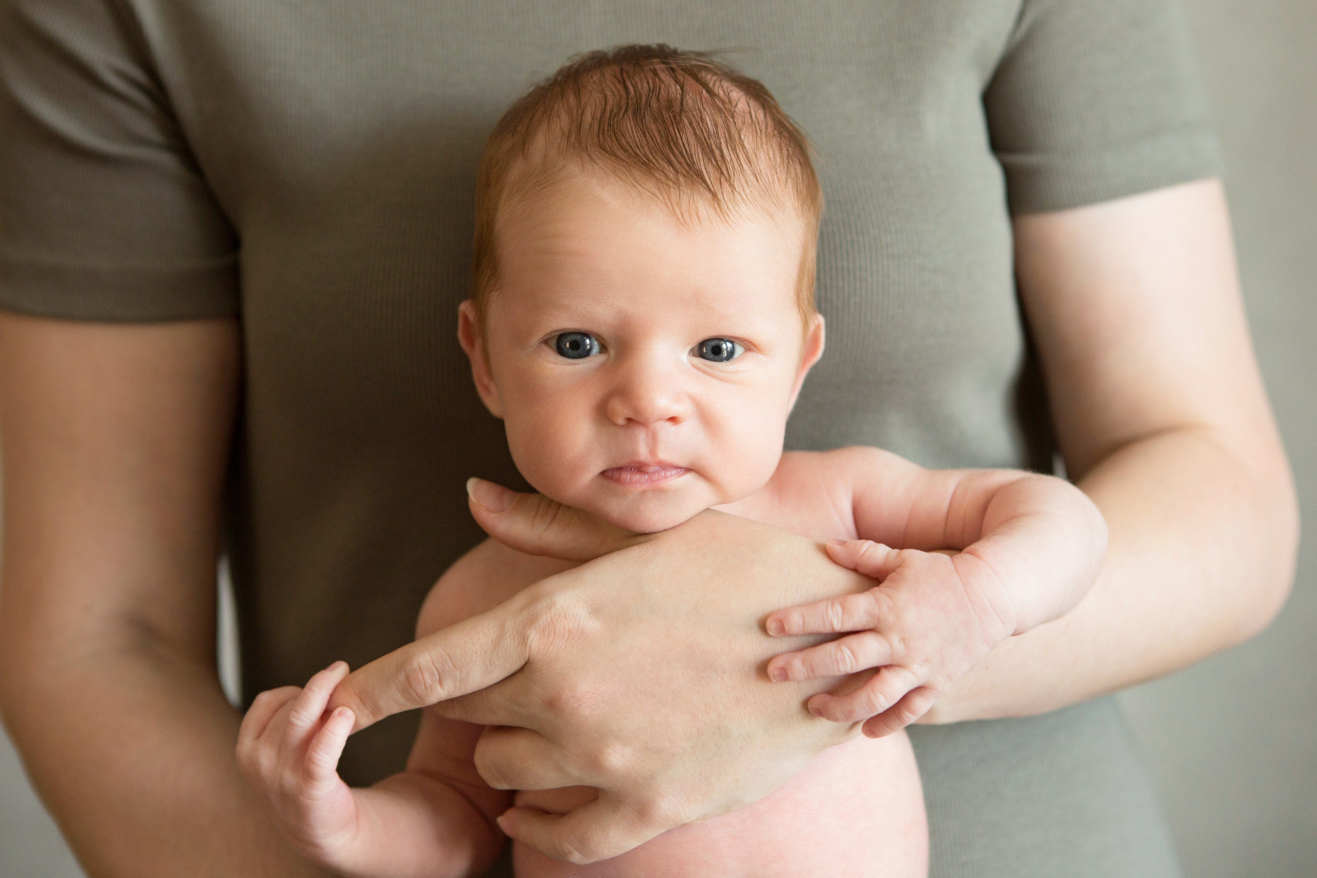 Фотосессия новорожденного. Фотограф новорожденных и беременности, Екатеринбург Сметанина Наталья