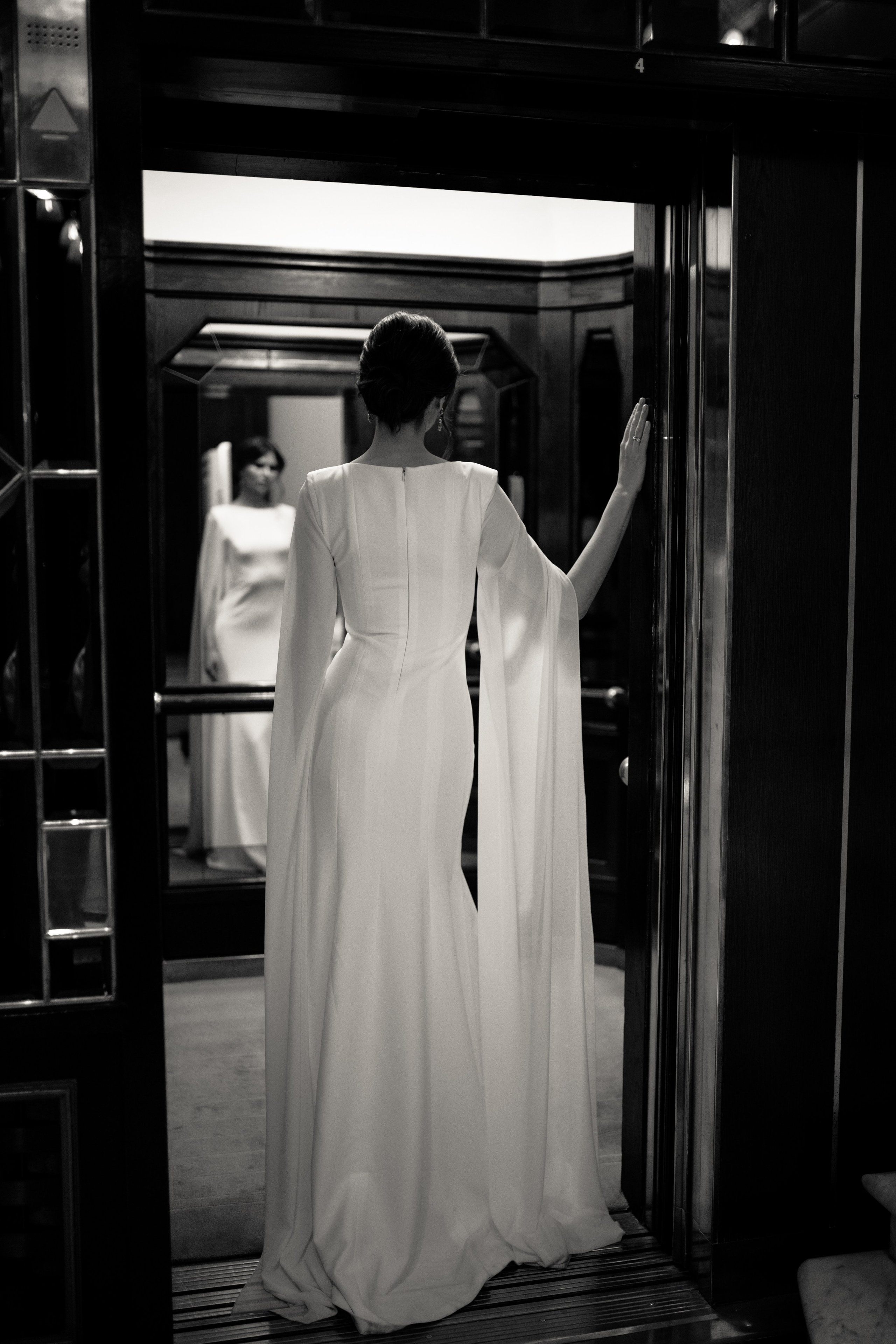 Классика. Свадебный и семейный фотограф в Москве Julia Juice