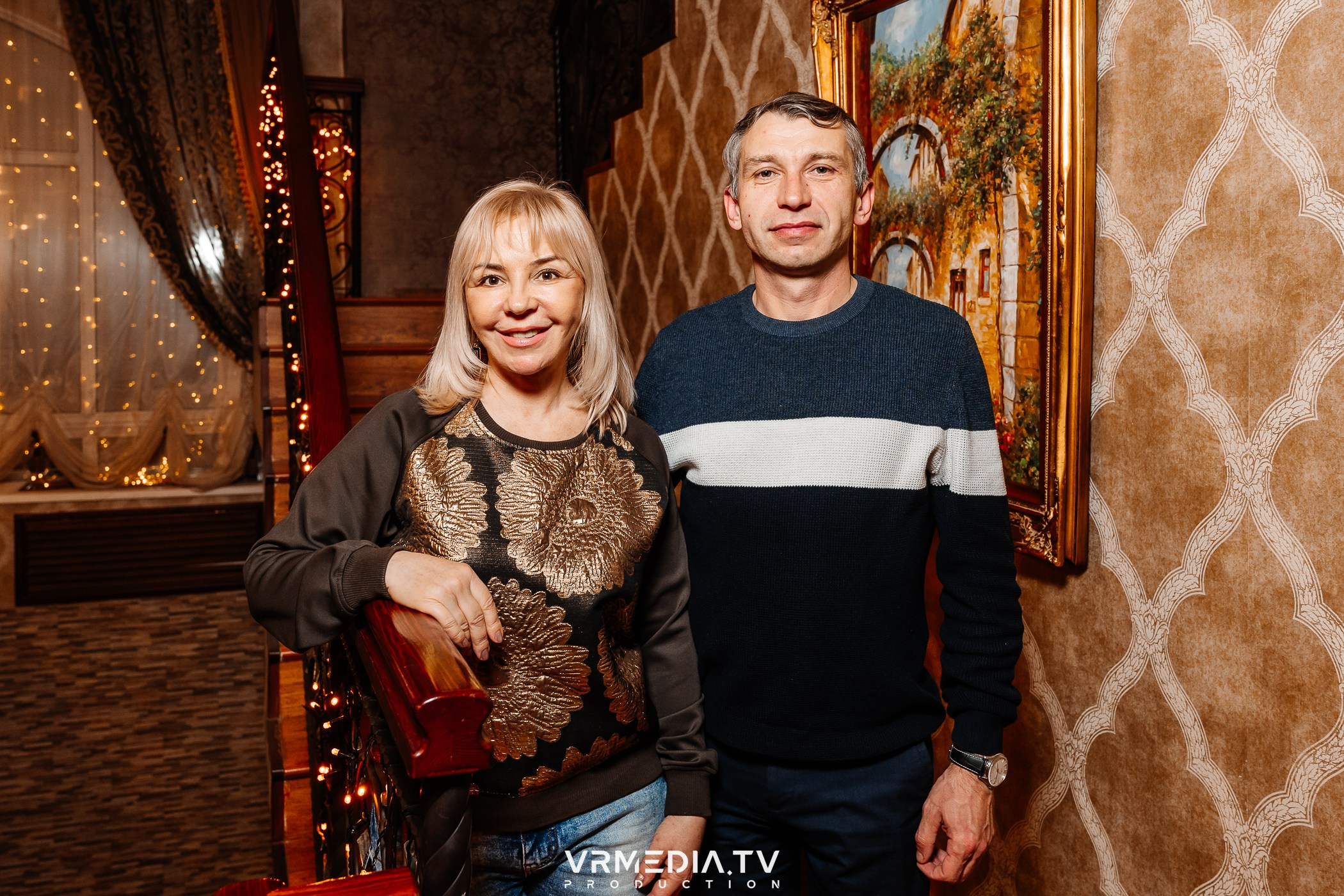 Выходные в ресторане «Лазурный берег»