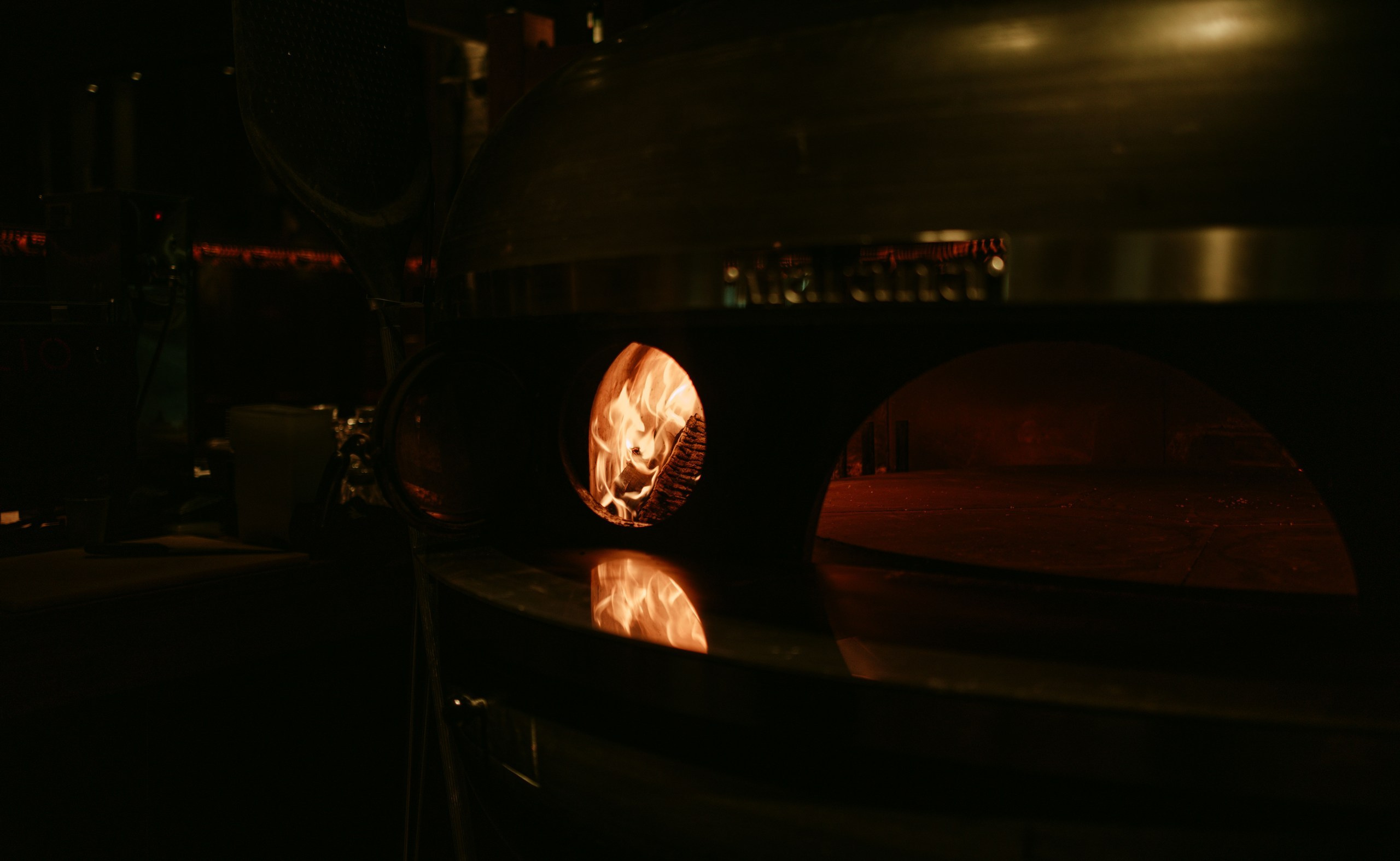 Горыныч х Enter. Саша Копылов, фотограф в Казани