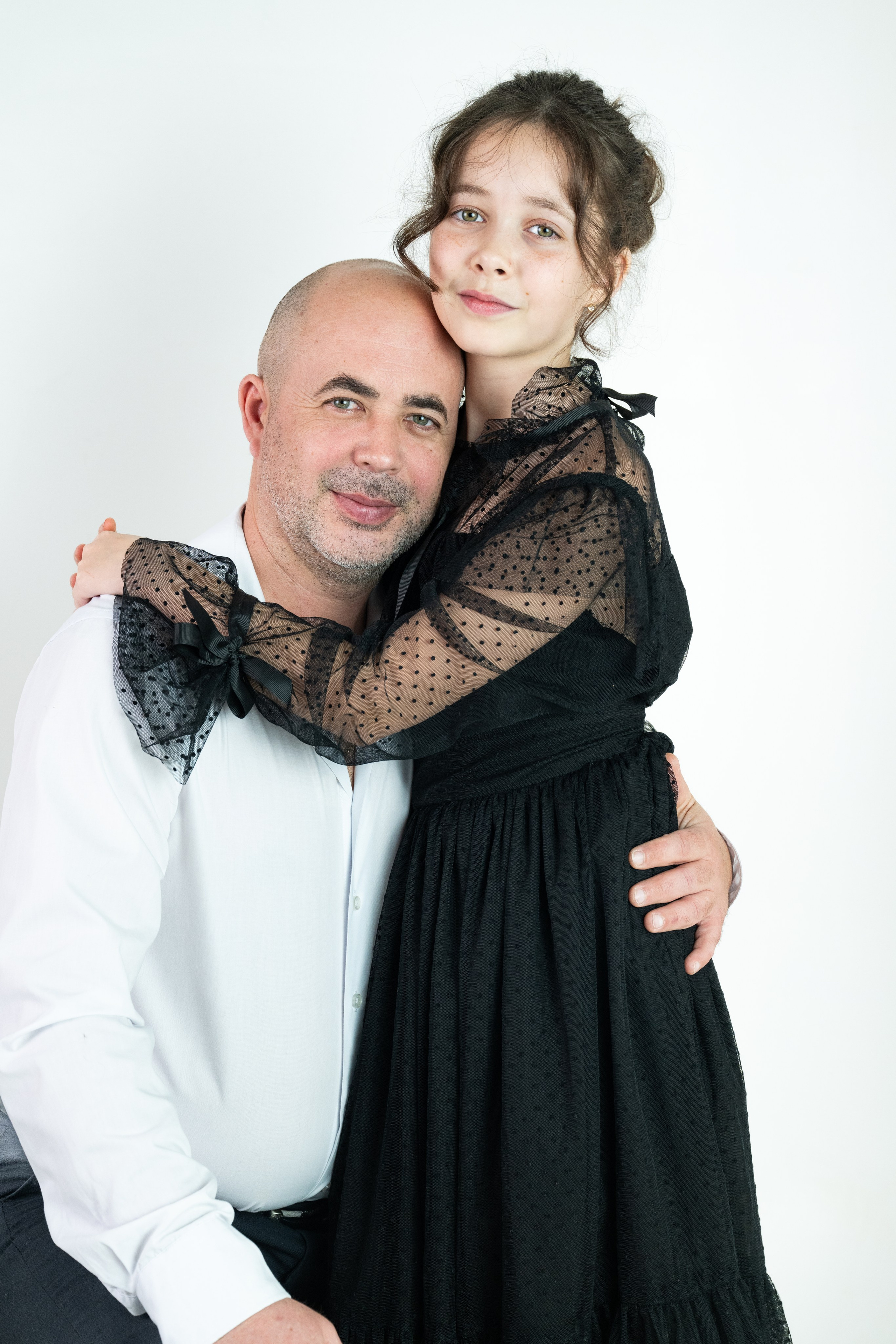 Семейные и детские фотосессии. Студийный и свадебный фотограф и видеограф в Севастополе — Юлия Макаренко