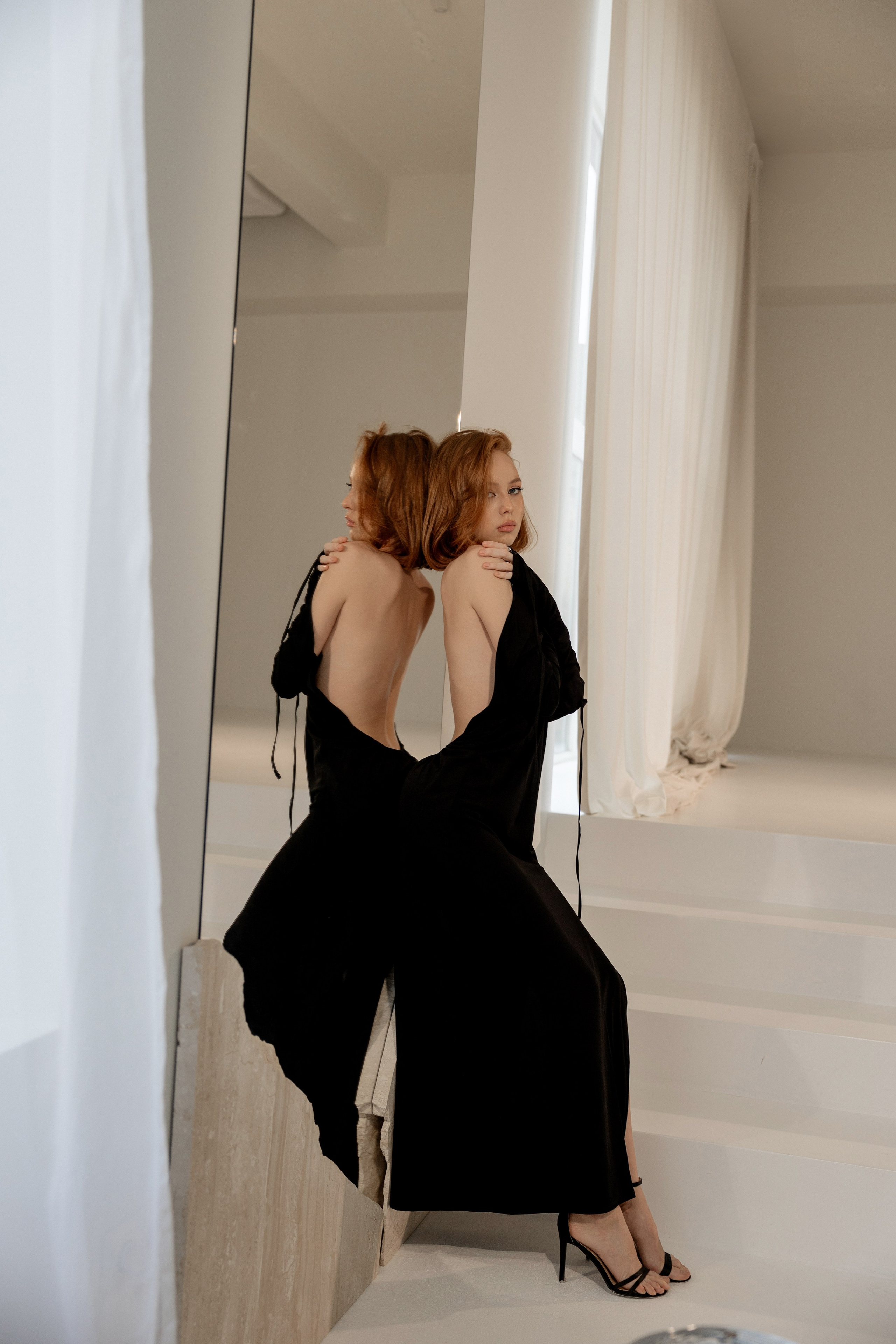 Вероника. Женский фотограф в Краснодаре Павлова Наталья