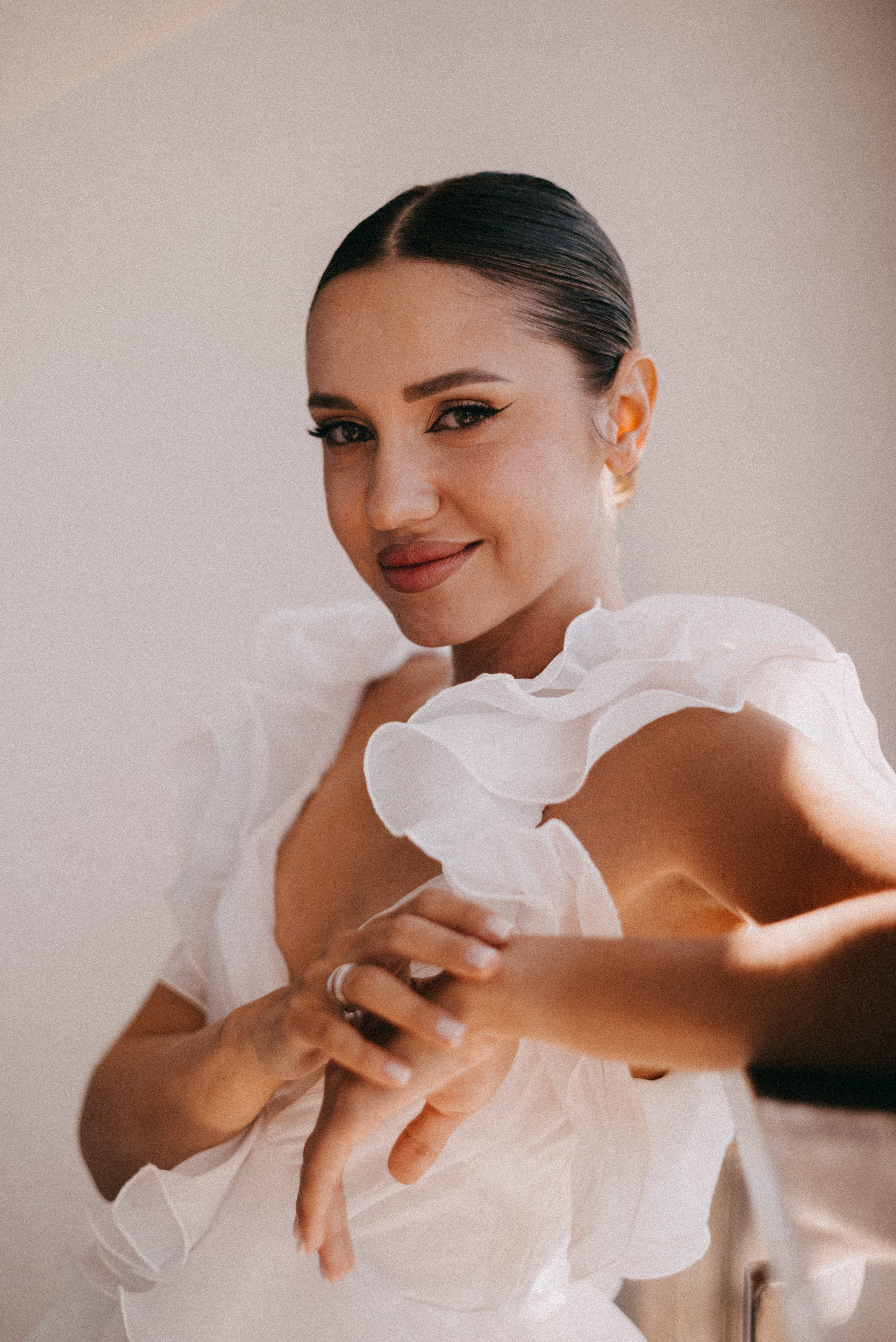 Александр и Виктория | Полный свадебный день. Выступала в качестве второго фотографа. Фотограф Санкт-Петербург, Новороссийск