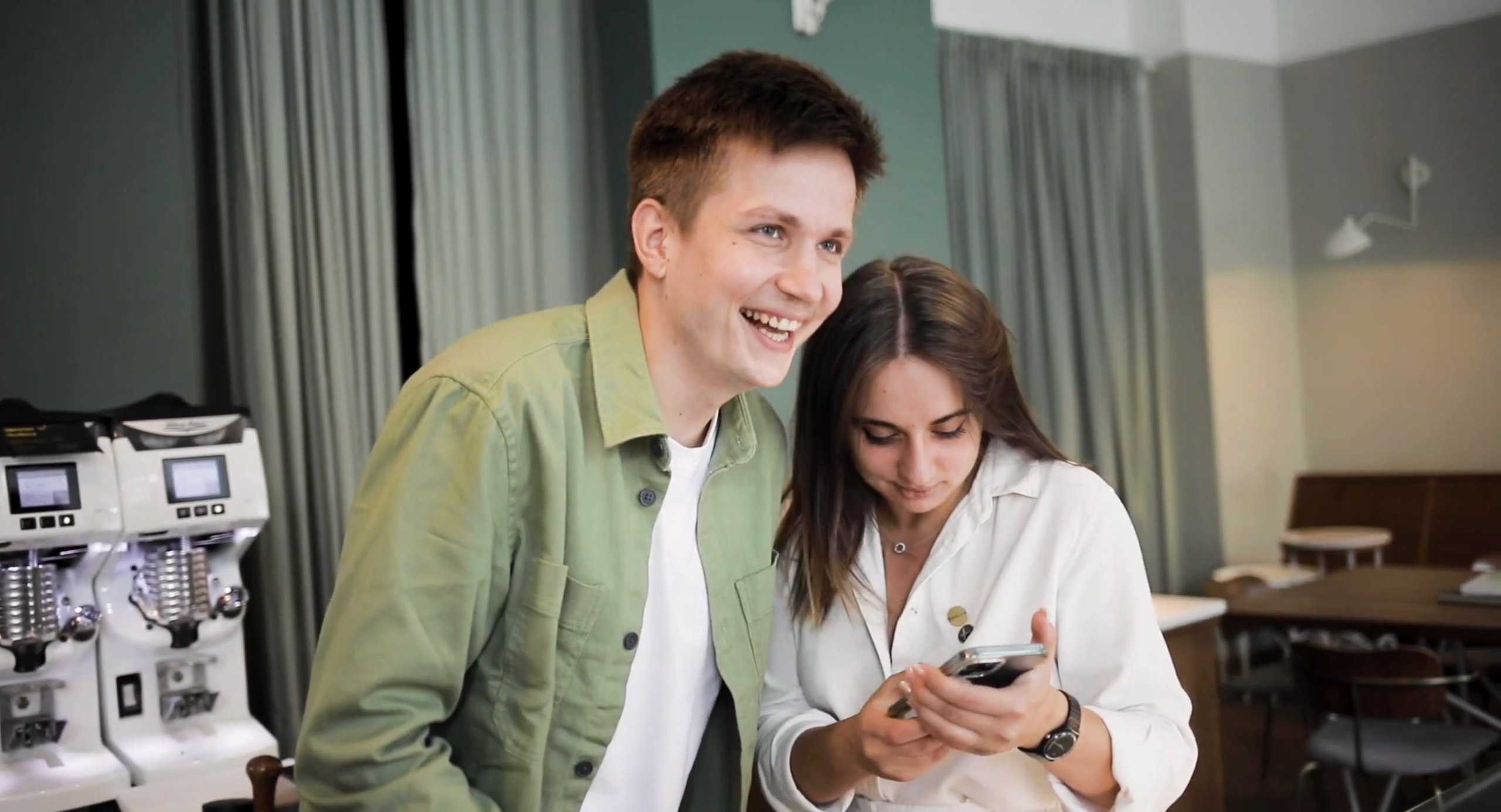 Brand Stories. Vadim Yathartha — Photography, Cinematography, Generative AI