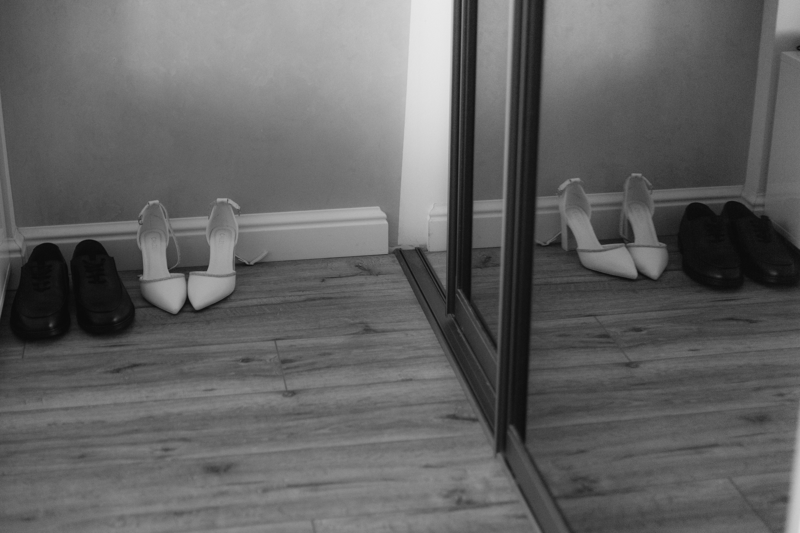 Сёма и Юля. Свадебный фотограф в Пятигорске и КМВ Софья Аджикеримова