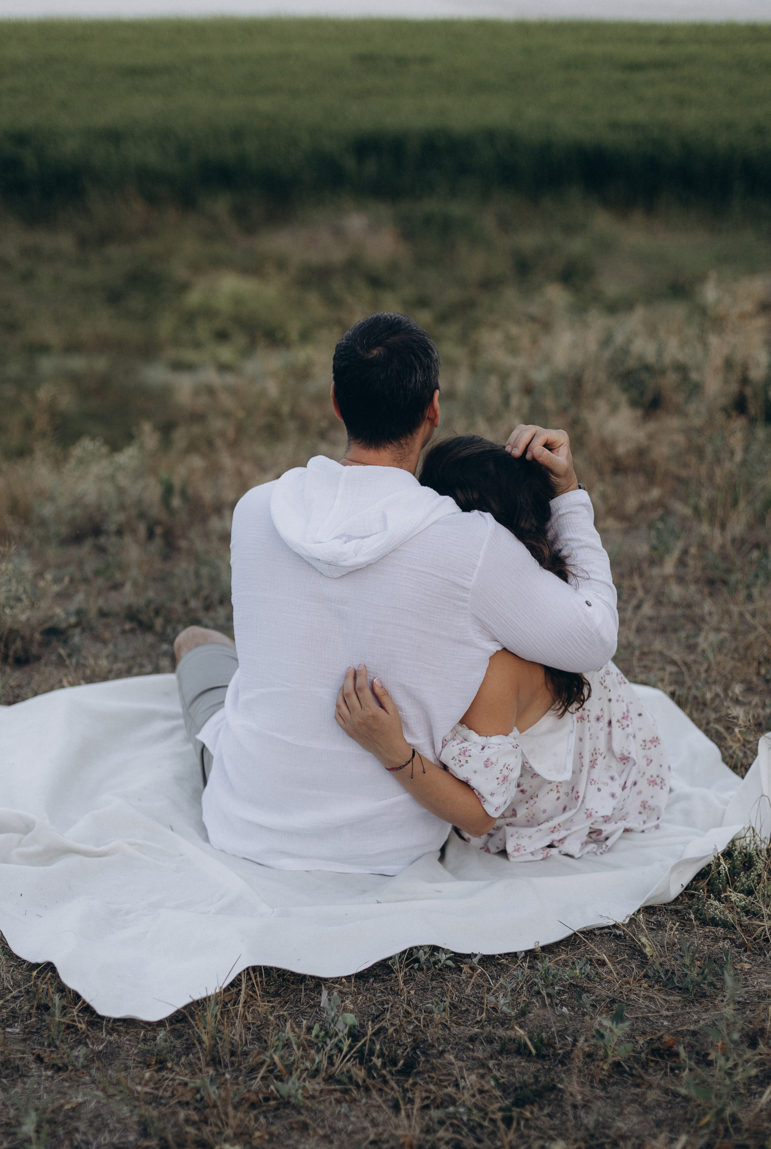 Марго и Дима. Главная