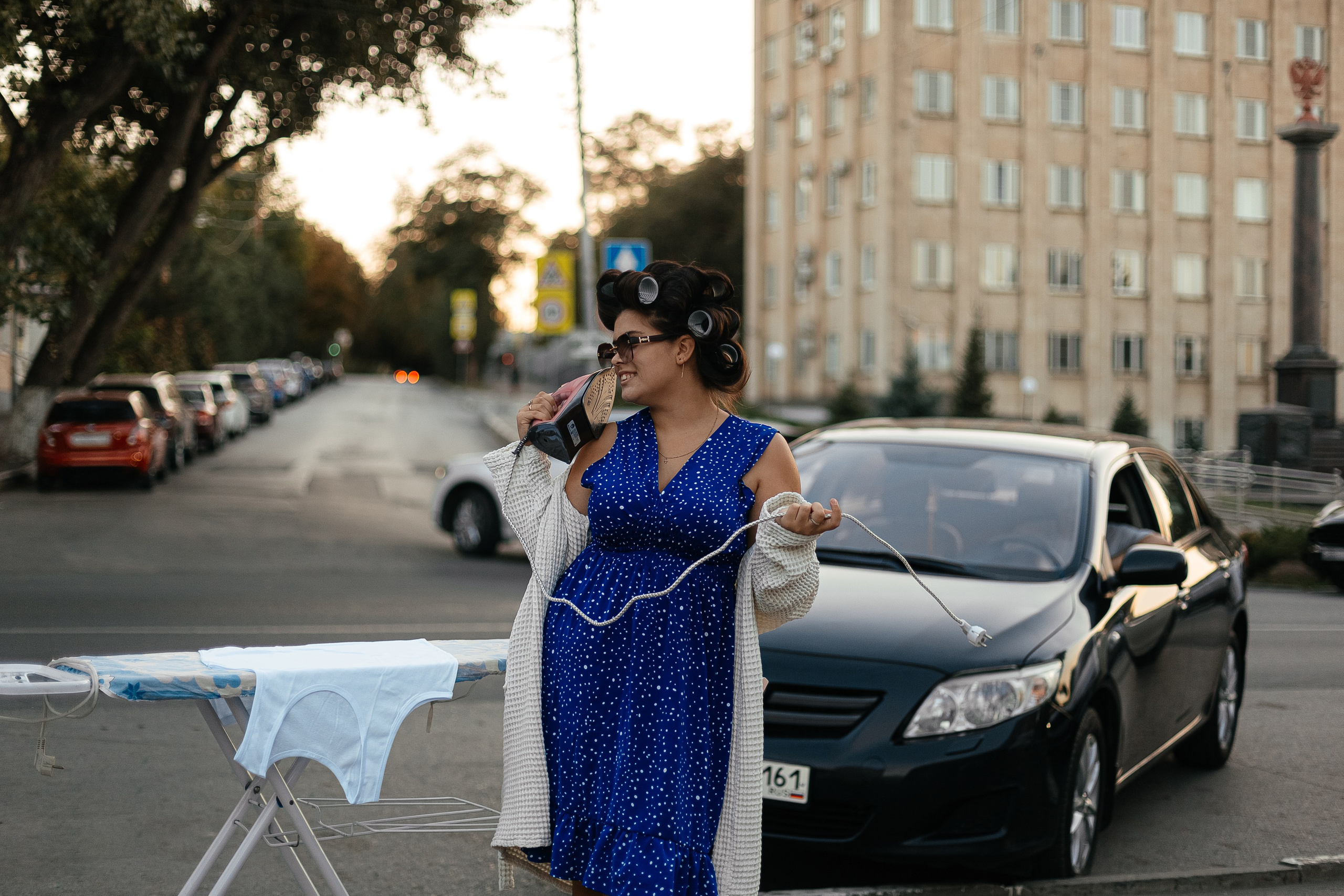 Настя. Главная