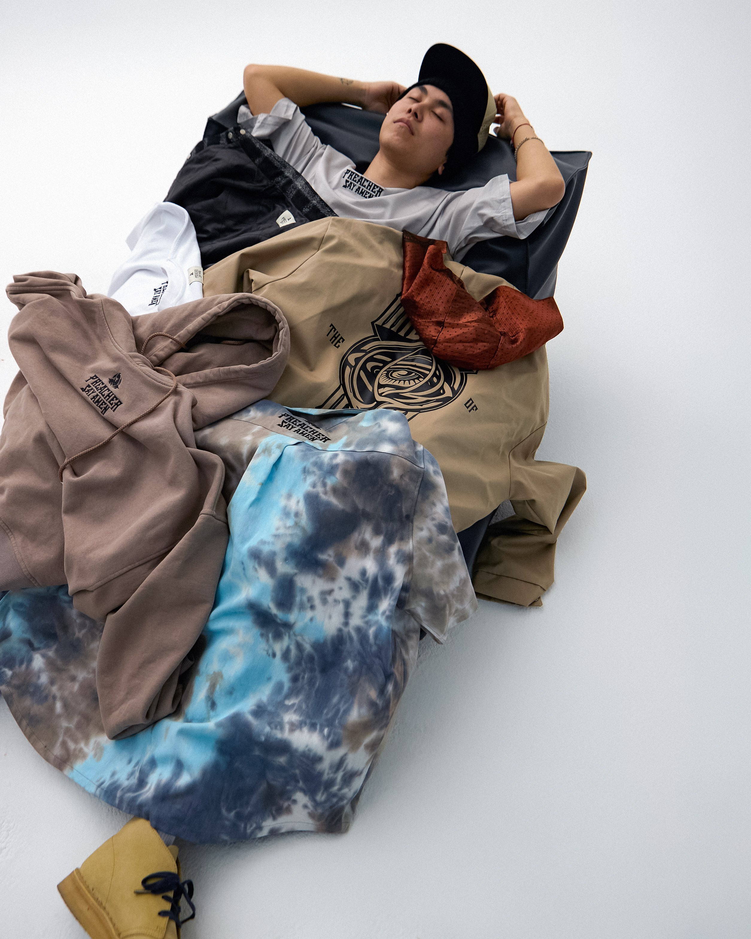 Preacher Say Amen. Фотограф беременности женский фотограф в Москве Оксана Донецкая