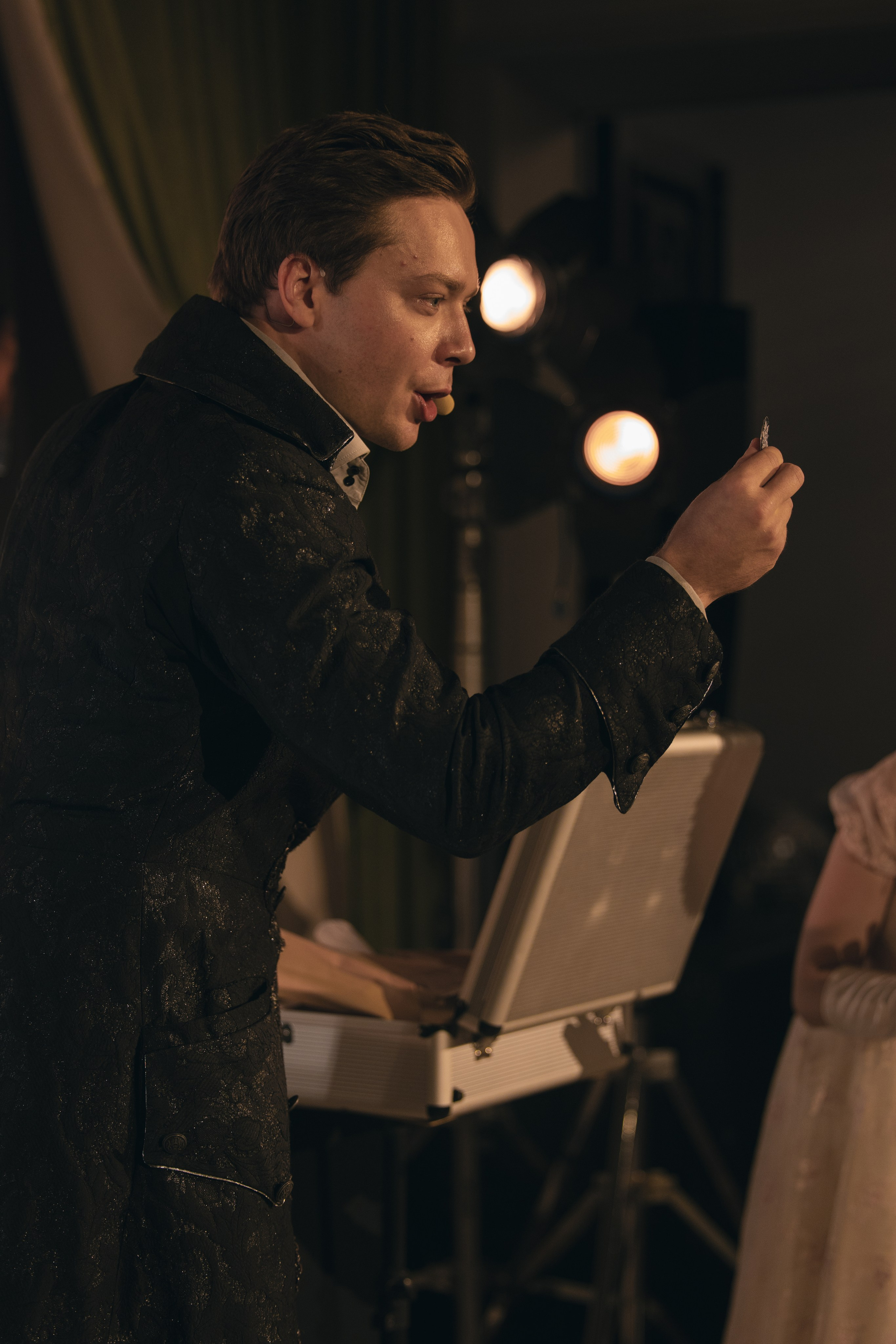 ДЕНЬ РОЖДЕНИЯ ТАНЮШИ