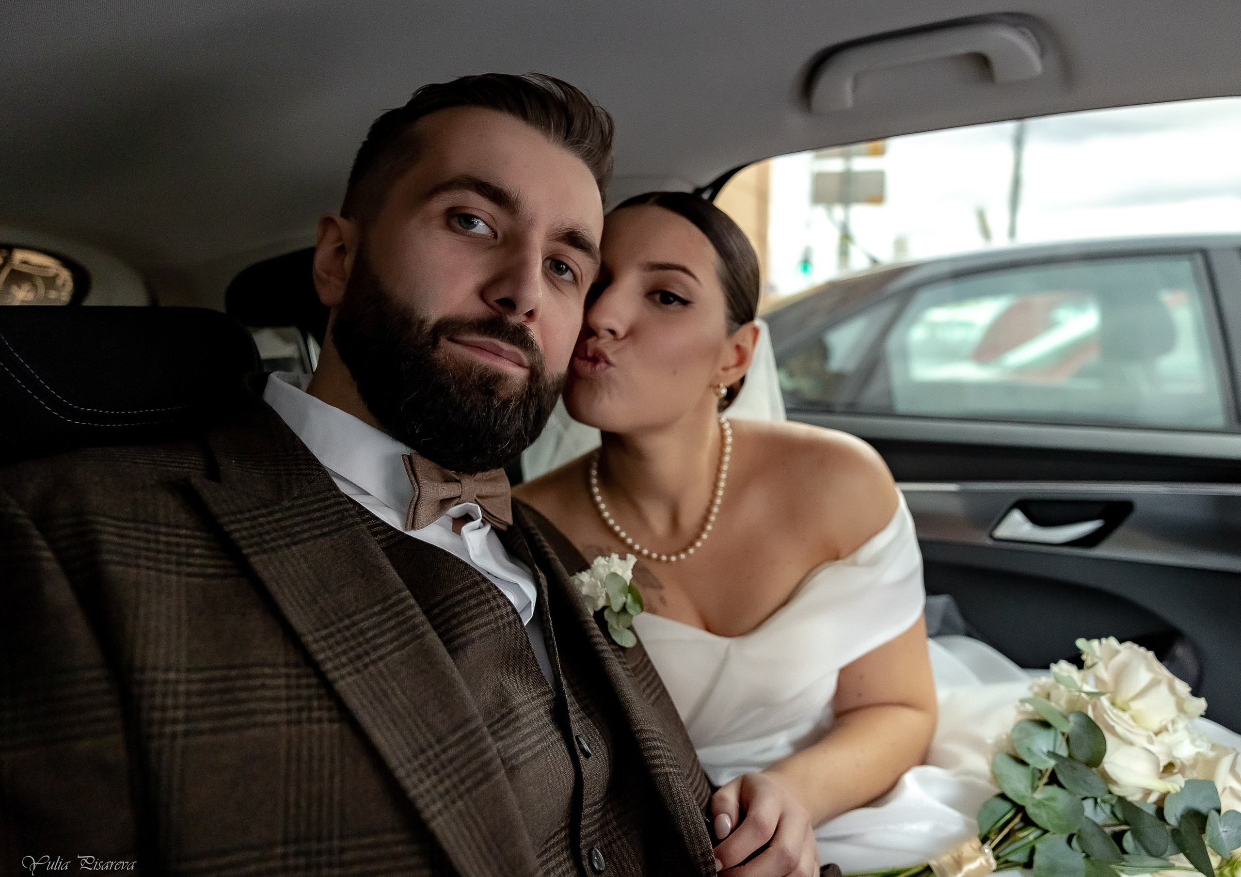 Свадьба Никита и Валерия. Фотограф в Санкт-Петербурге Писарева Юлия