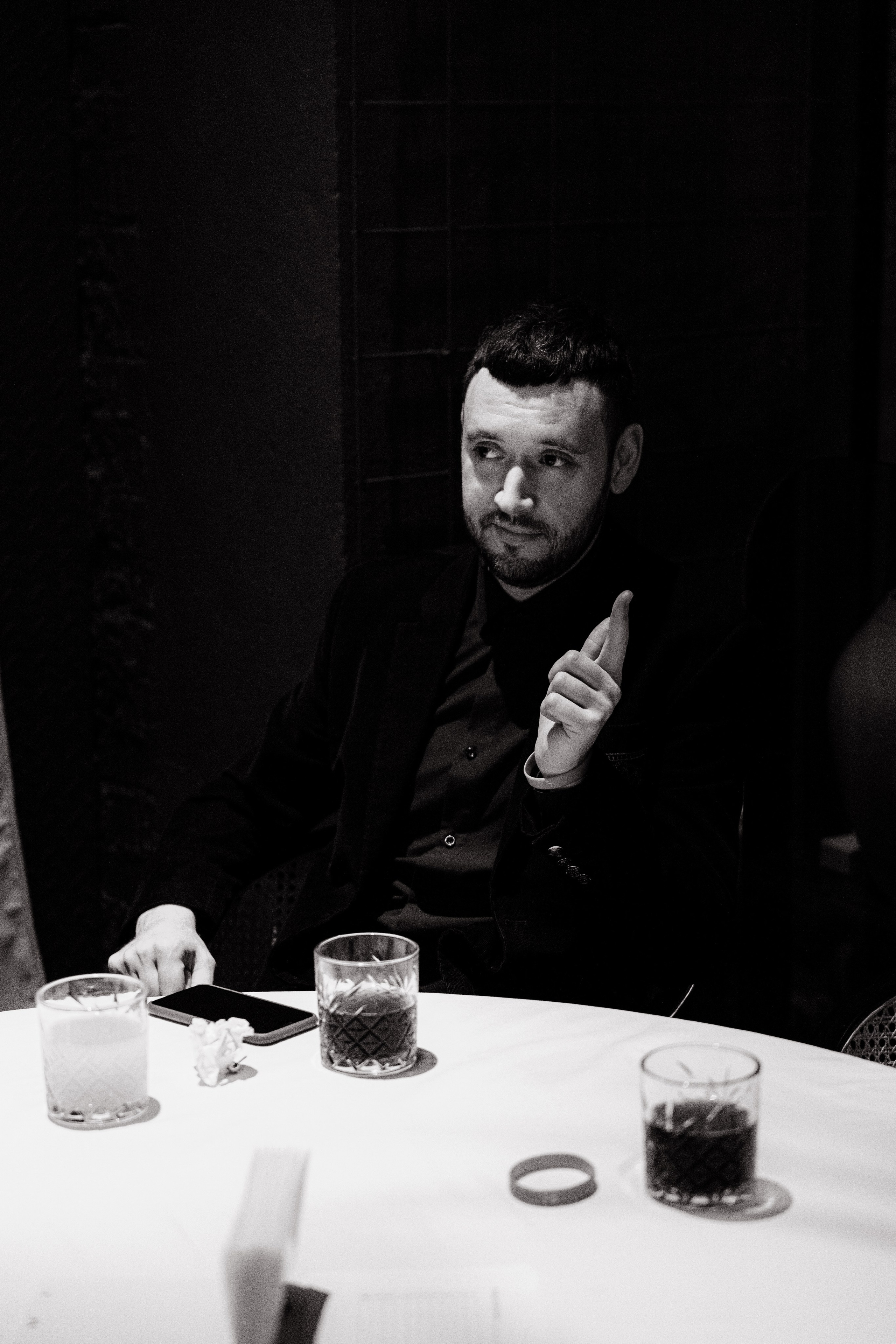 Корпоратив. Свадебный фотограф Владислав Адышкин