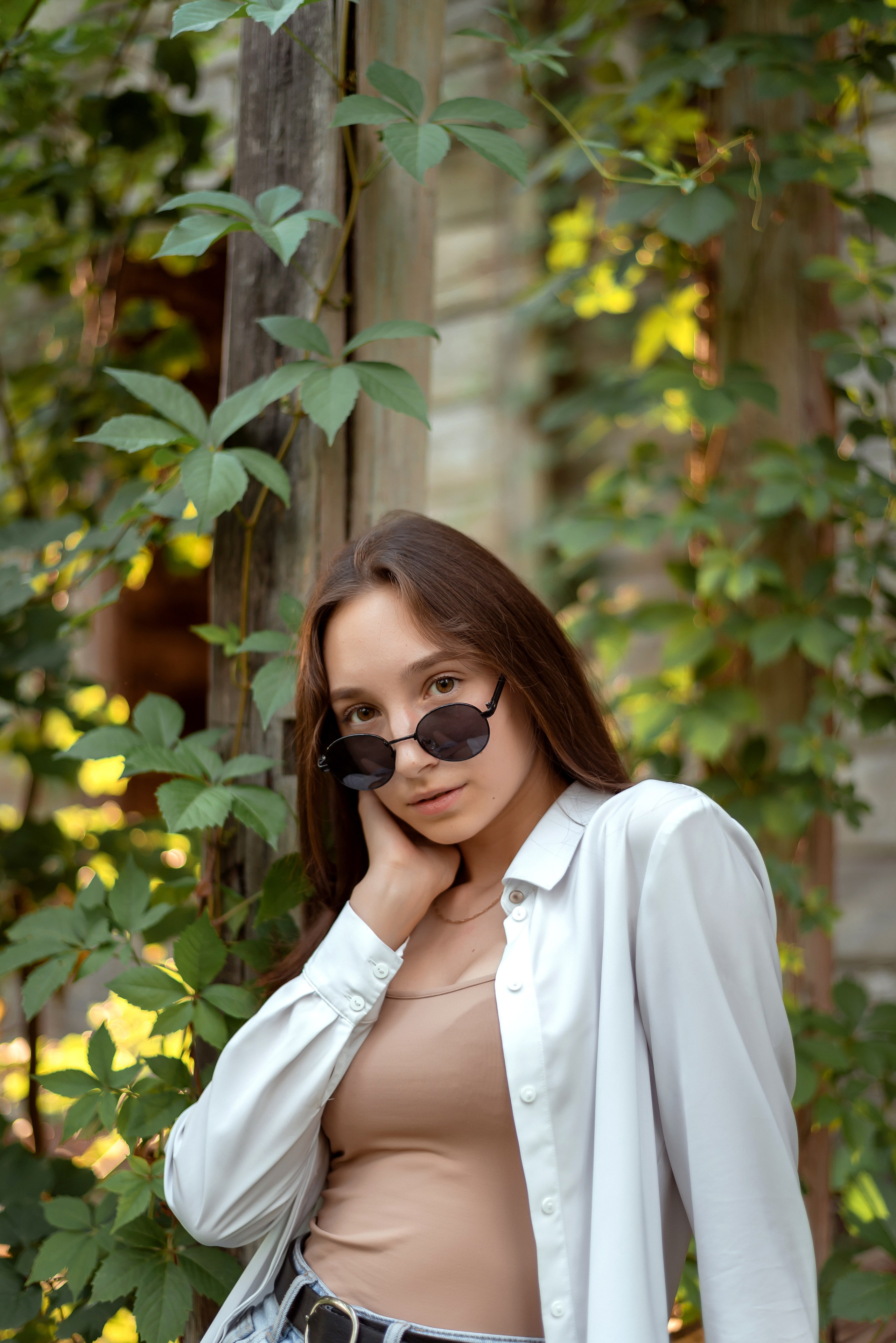 Индивидуальная, Love story. Семейный и детский фотограф в Воронеже София Минакова