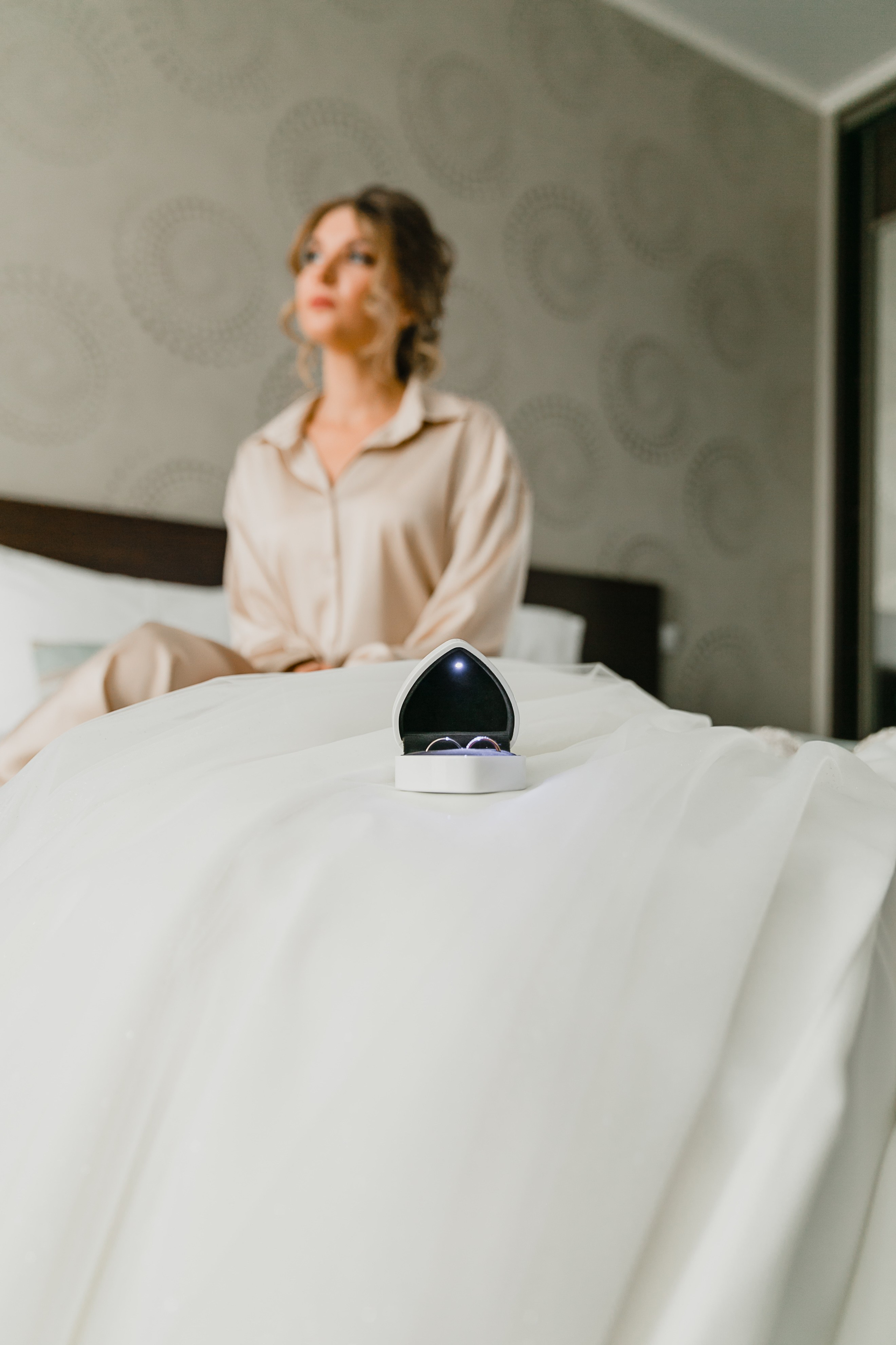 Настя и Саша. Ваш фотограф Любовь Чистякова