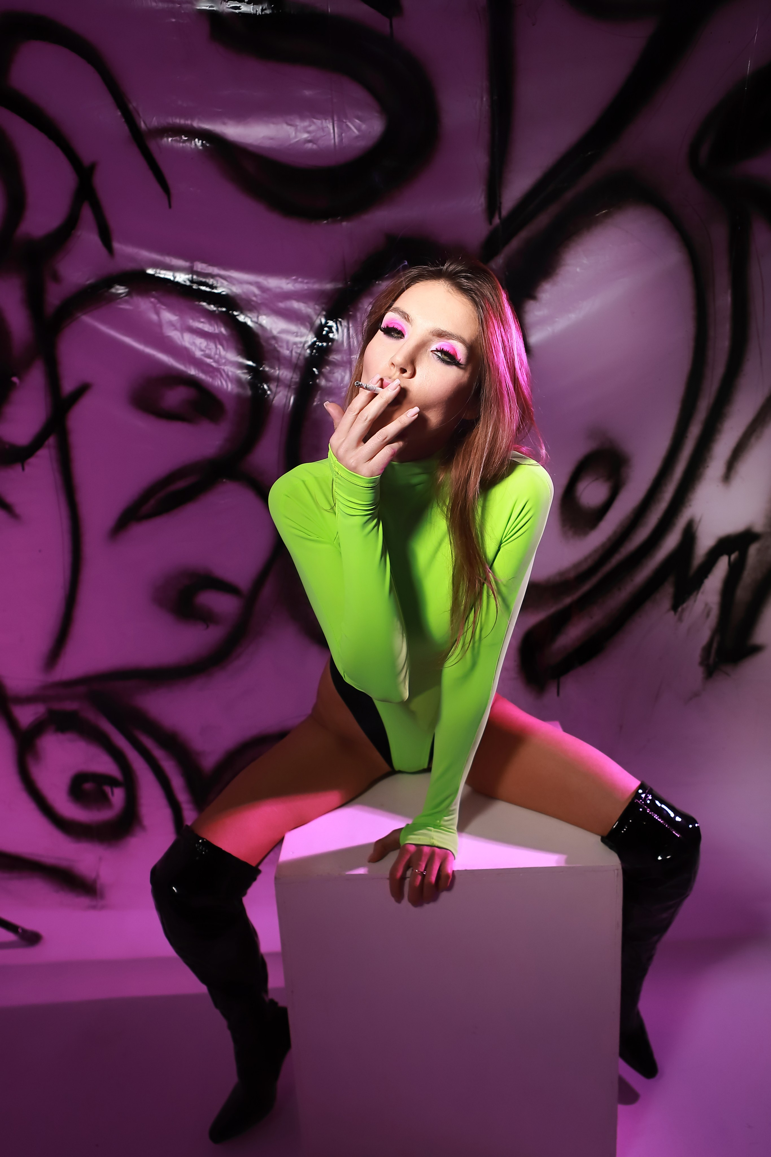 Бунт. Свадебный фотограф Волгоград, Волжский