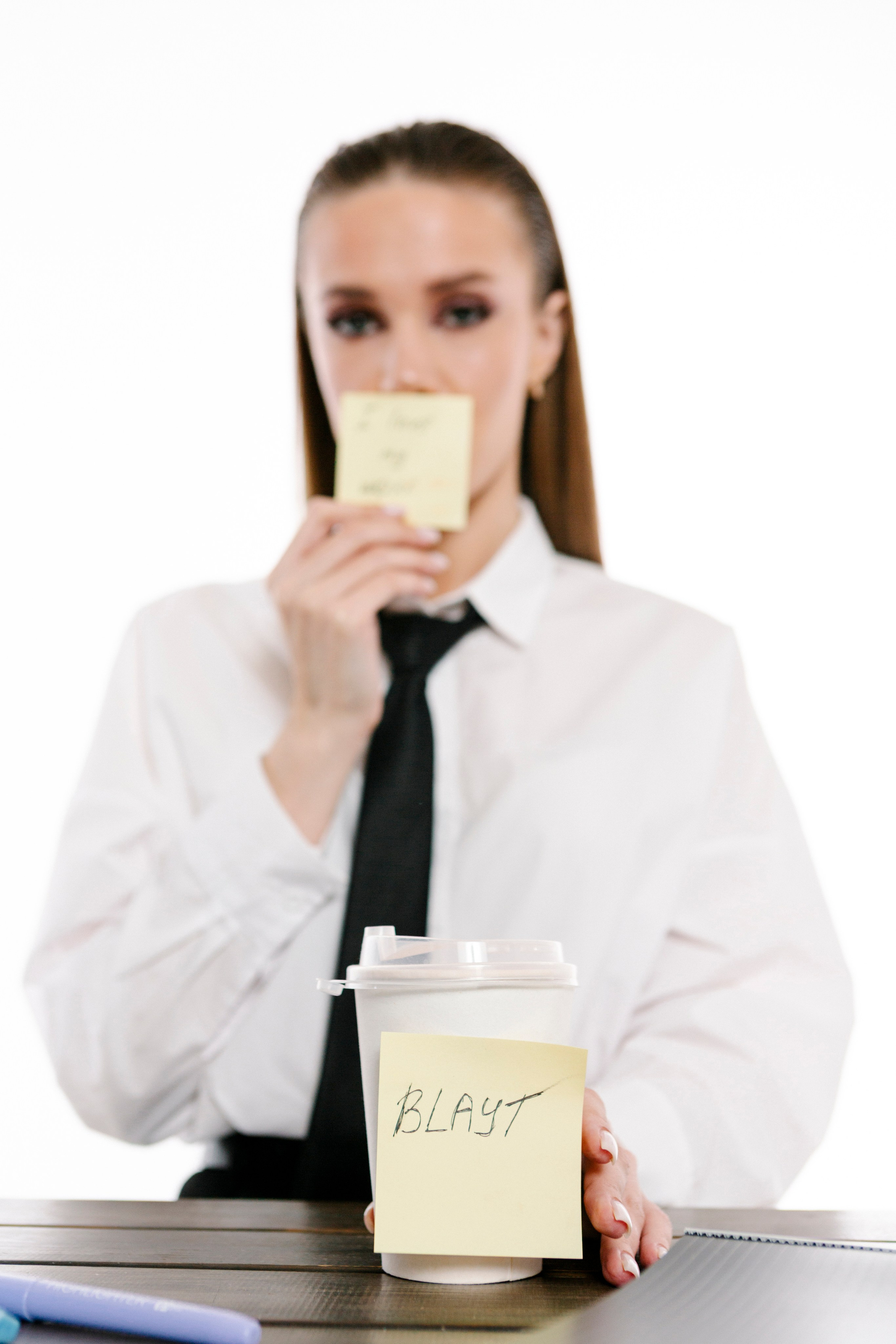 «Ты уволен!». Портретный фотограф в Минске