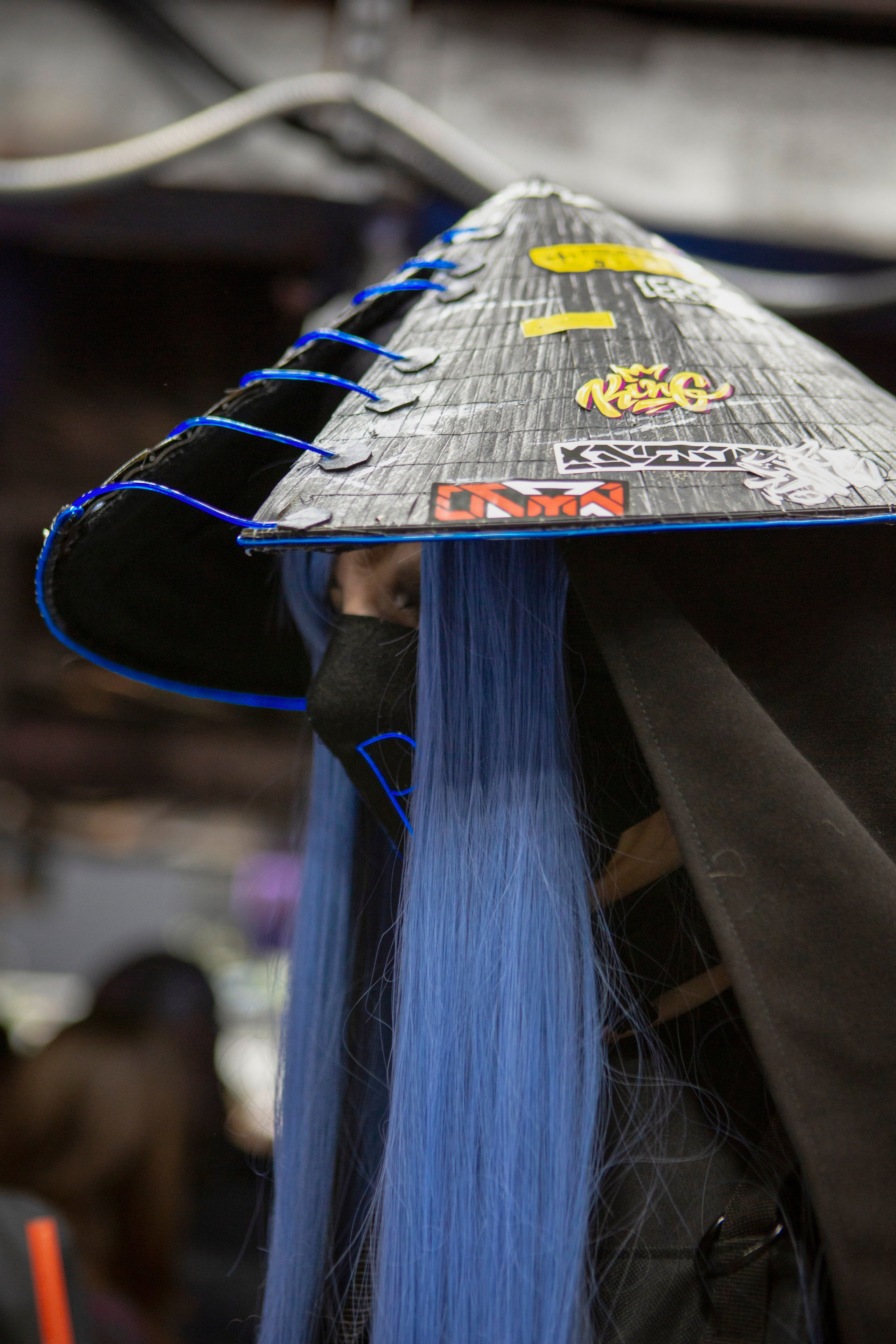 Тёмные Материи 2025. Falcon Clab. Портретный фотограф в Минске