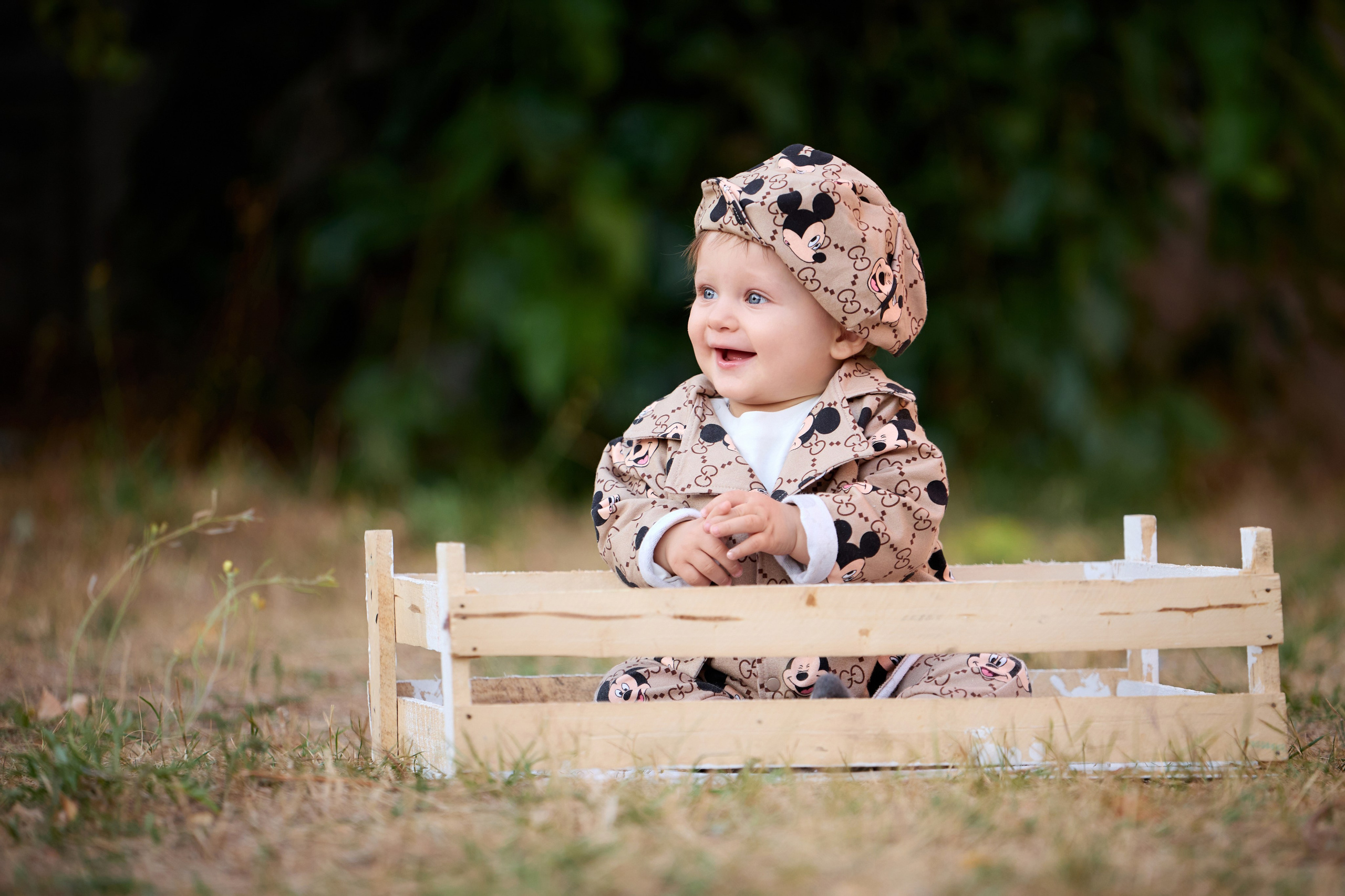 УЛИЦА. Фотограф Татаринов Андрей (Донецк / Макеевка)