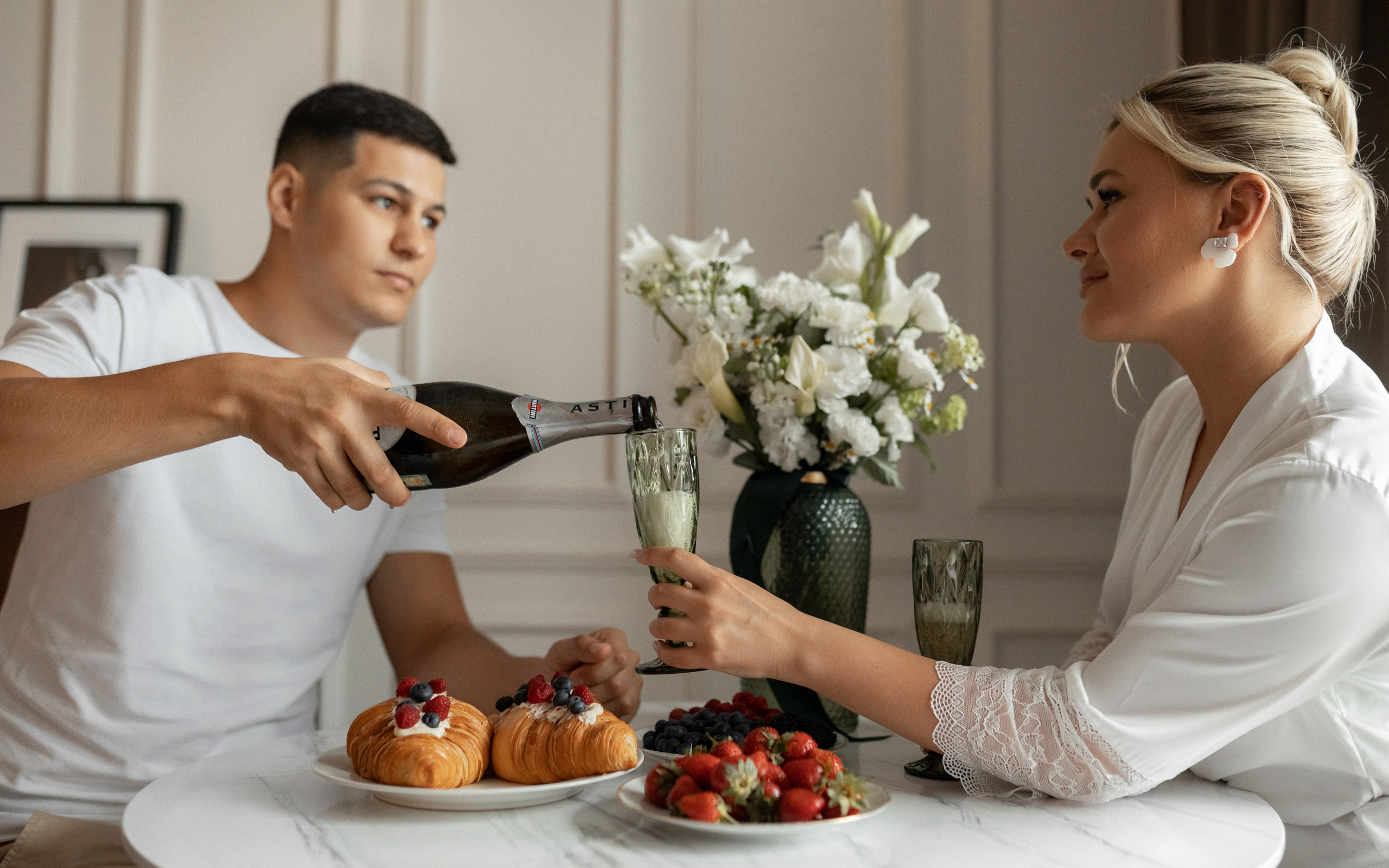 12.07.24. Алмас и Ольга. Фотограф Александр Федоренко
