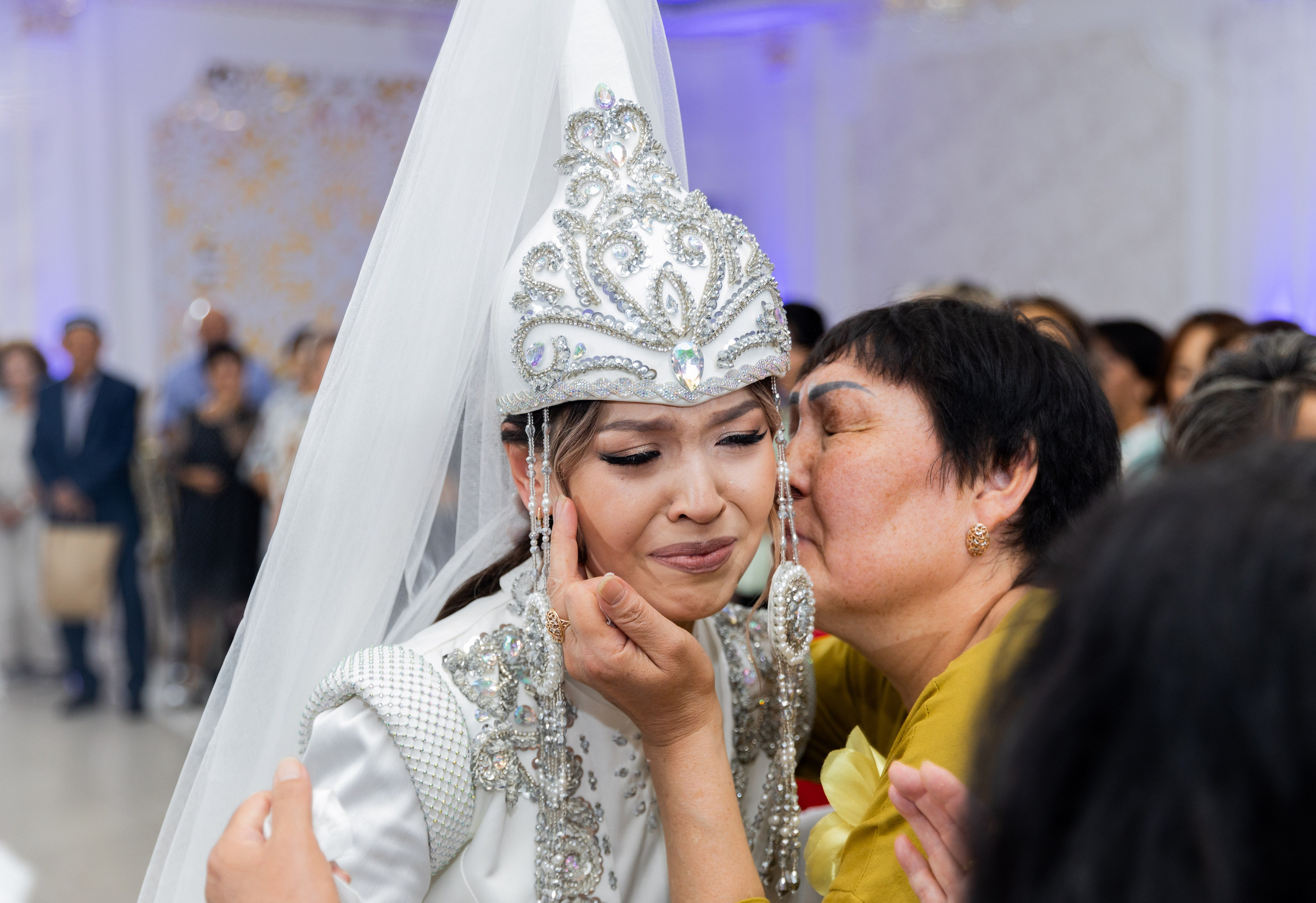 Амина. Кыз Узату