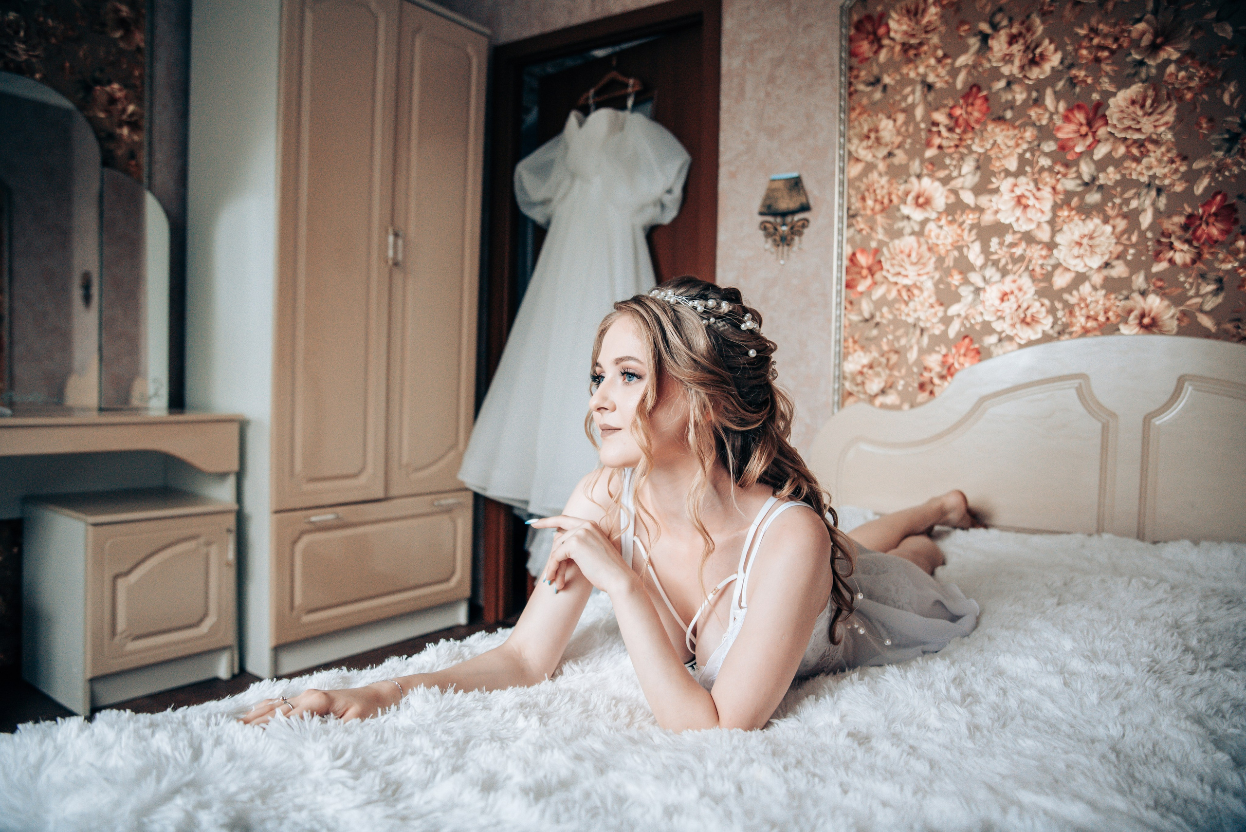 Александра & Данил. Семейный фотограф в Барнауле