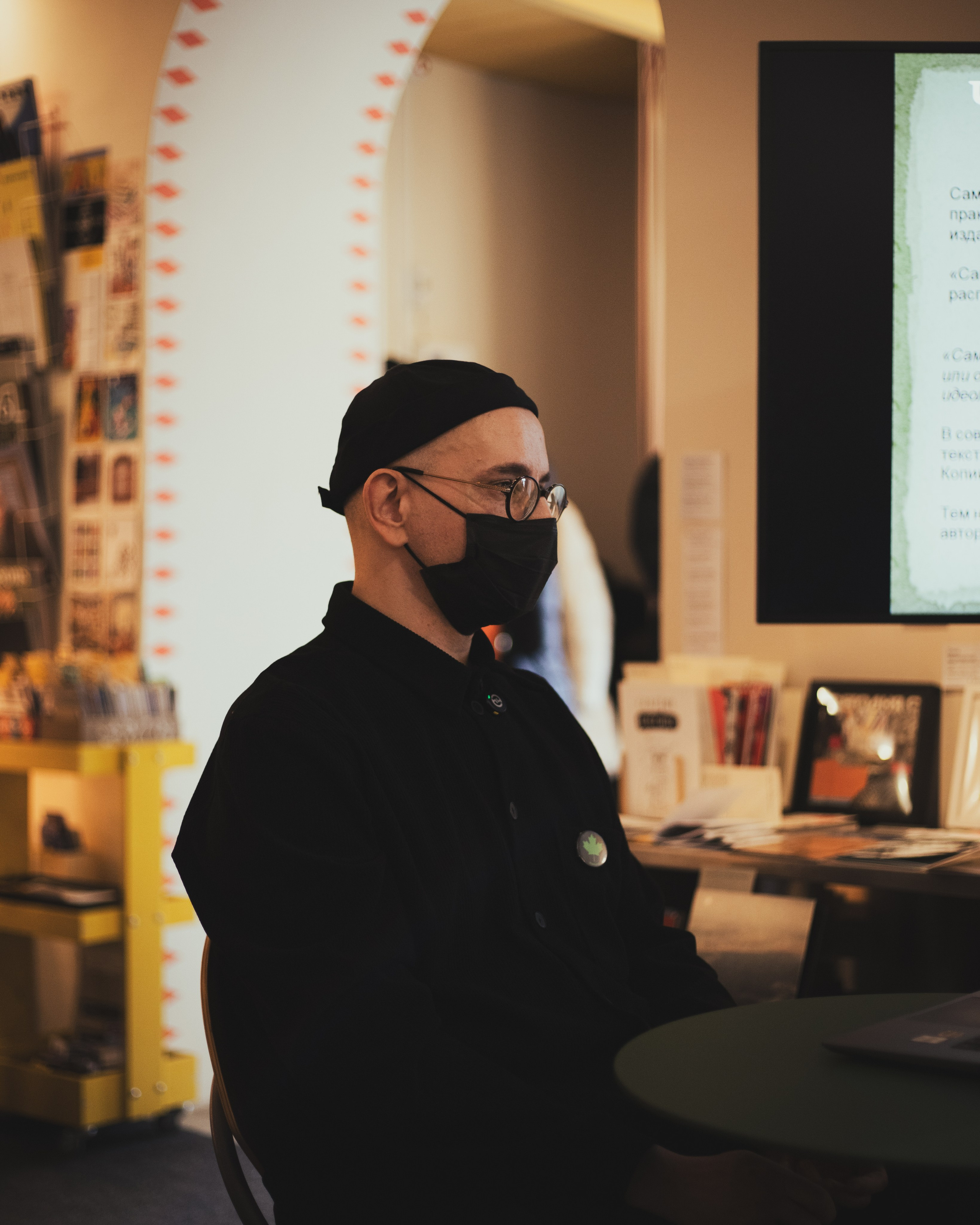 Nizina fest × никто не спит. Больше не греет