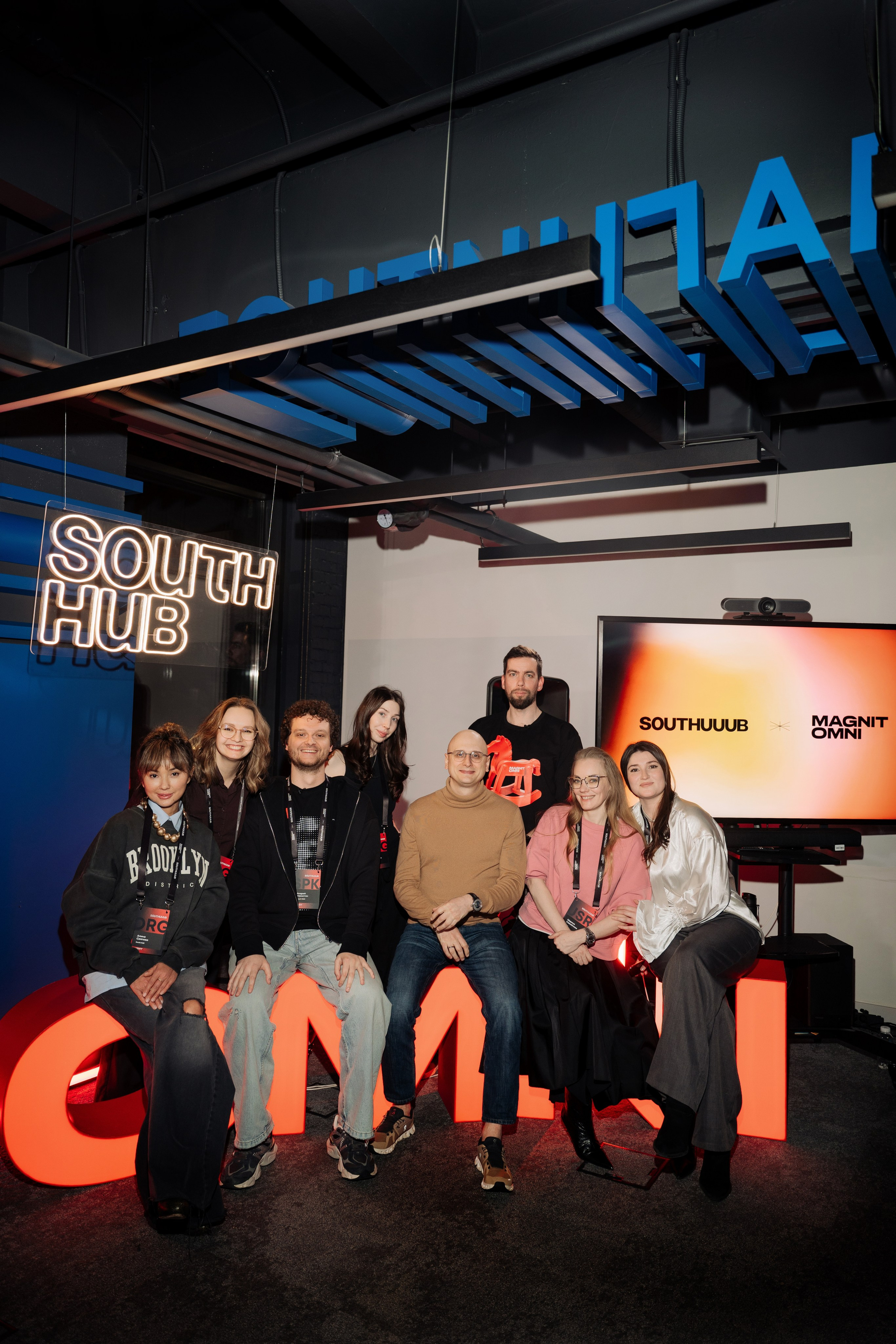 South HUB & Magnit OMNI: CPO & CTO. Как синхронизировать продукт и технологии, чтобы решения доходили до рынка быстрее?. South HUB