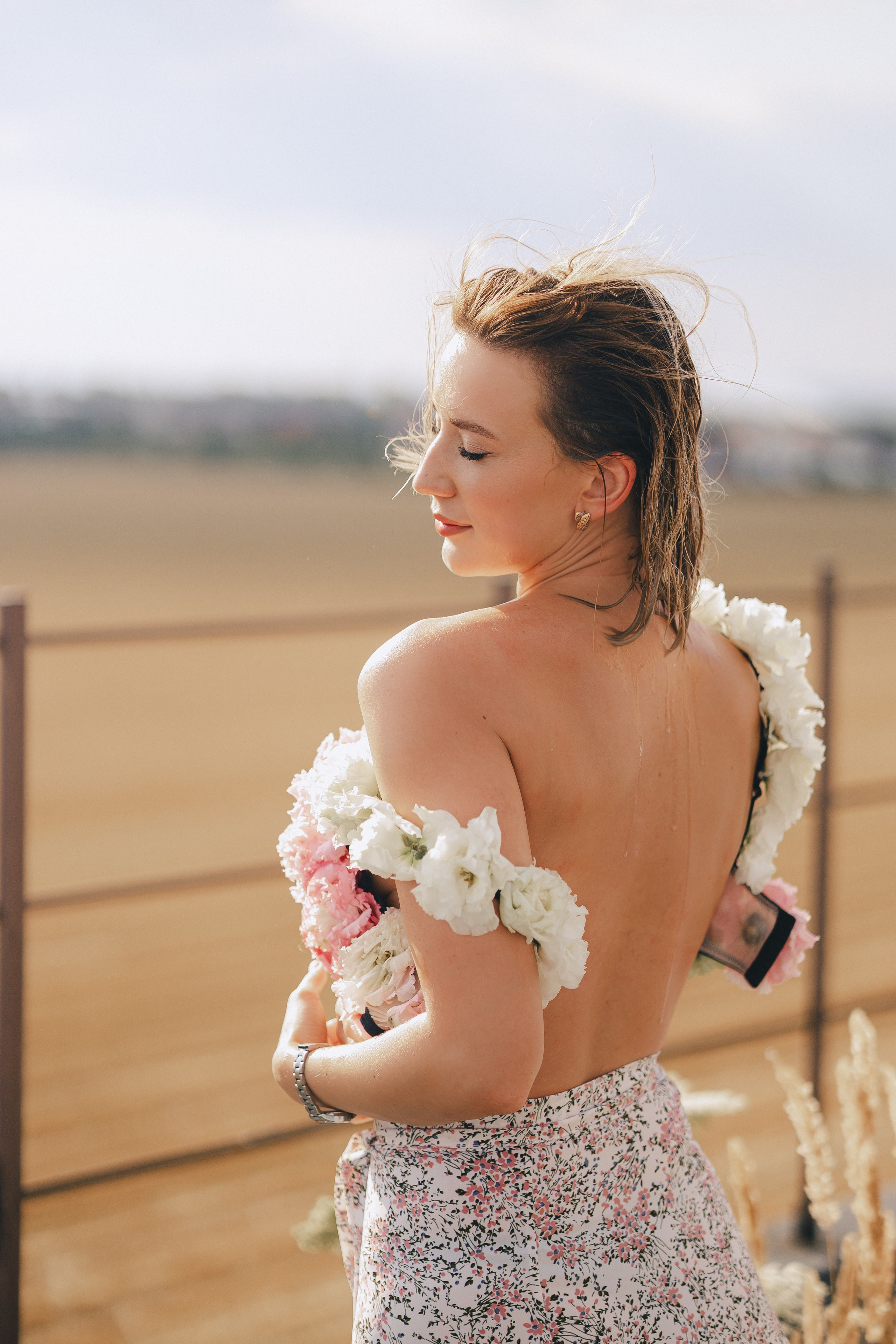 Катя. Фотограф Таганрог Любимая Надя