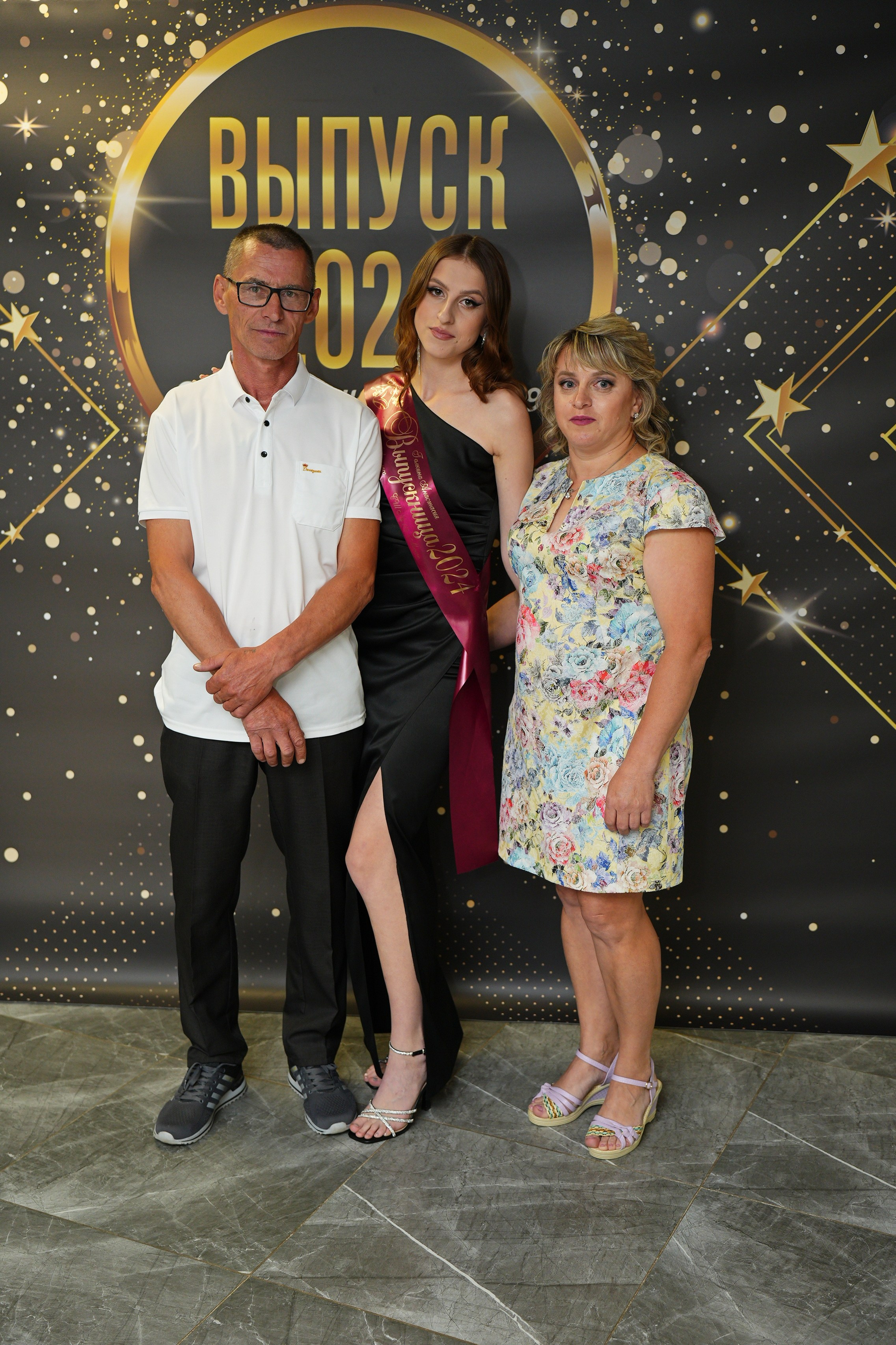 Выпускной СШ119. Семейный и свадебный фотограф Минск, Беларусь Анна Орловская