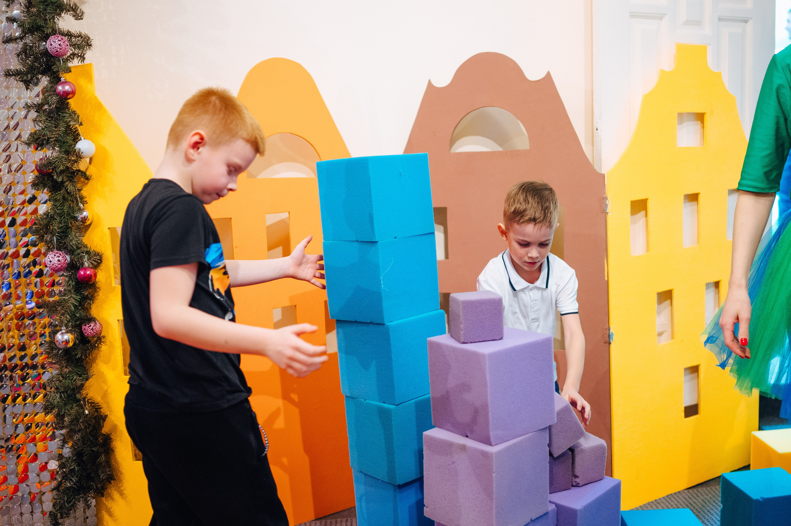 Ярослав. Детский и семейный фотограф Катерина Мишина