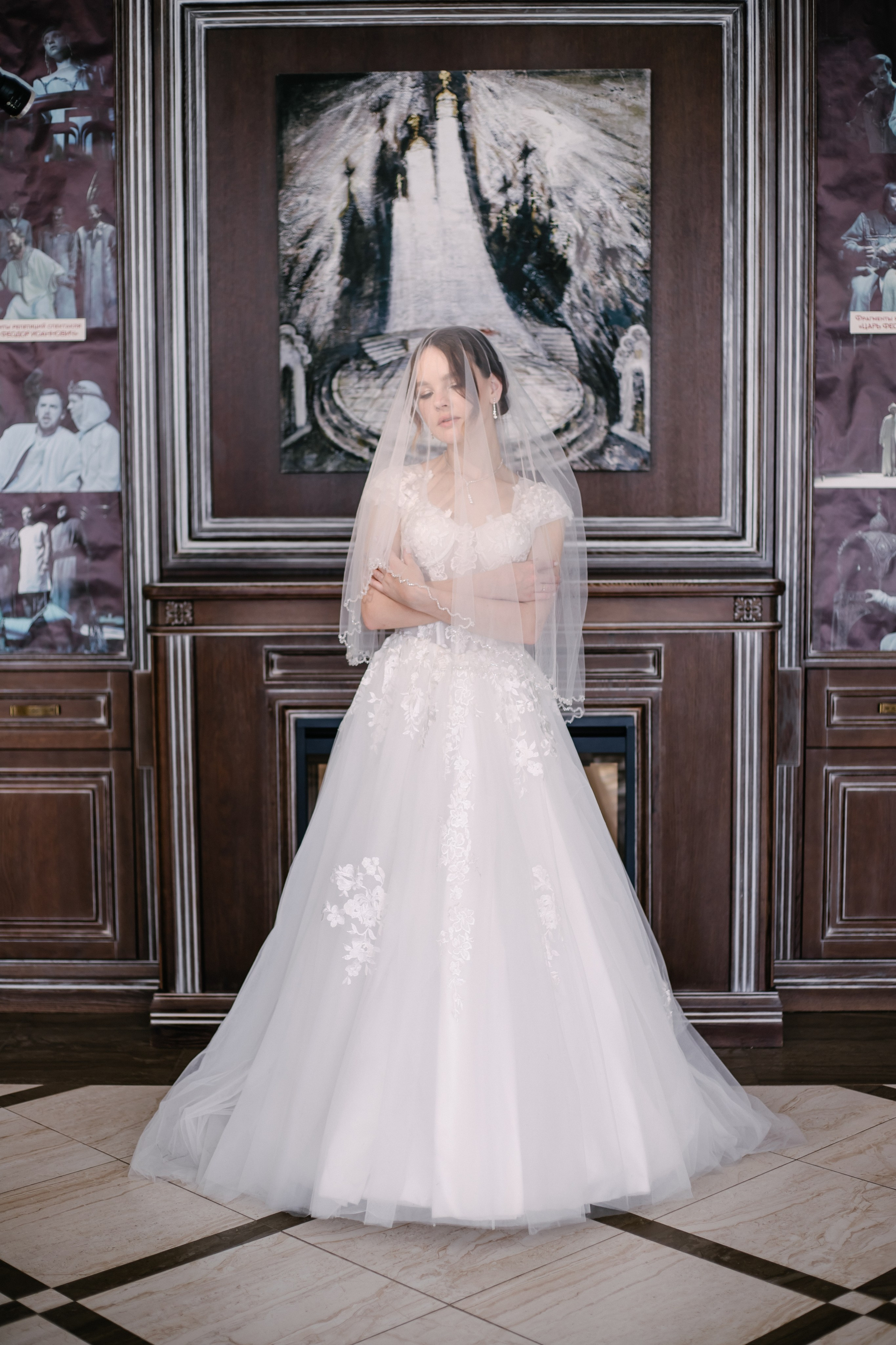 25WED I&E. Свадебный фотограф Тулинова Мария