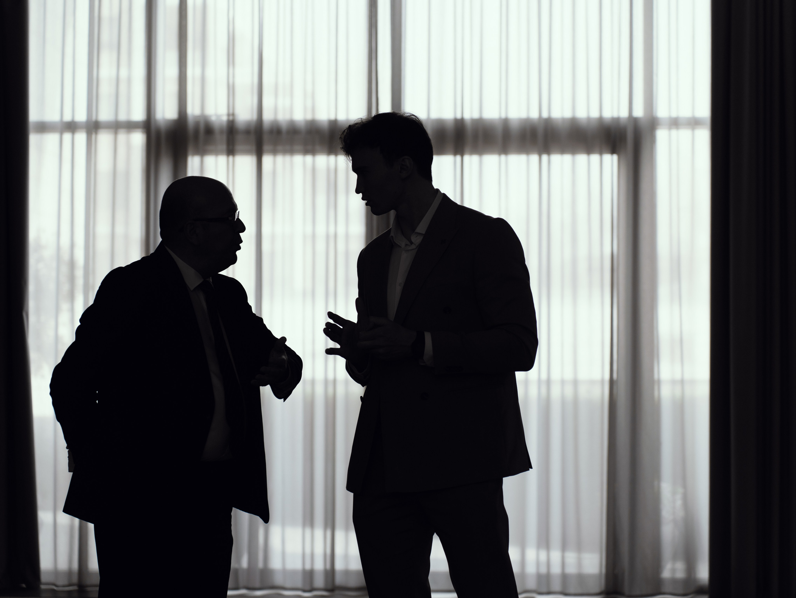 Coral Travel (road show). ФОТОГРАФ ИВАН СЕЛИВАНОВ