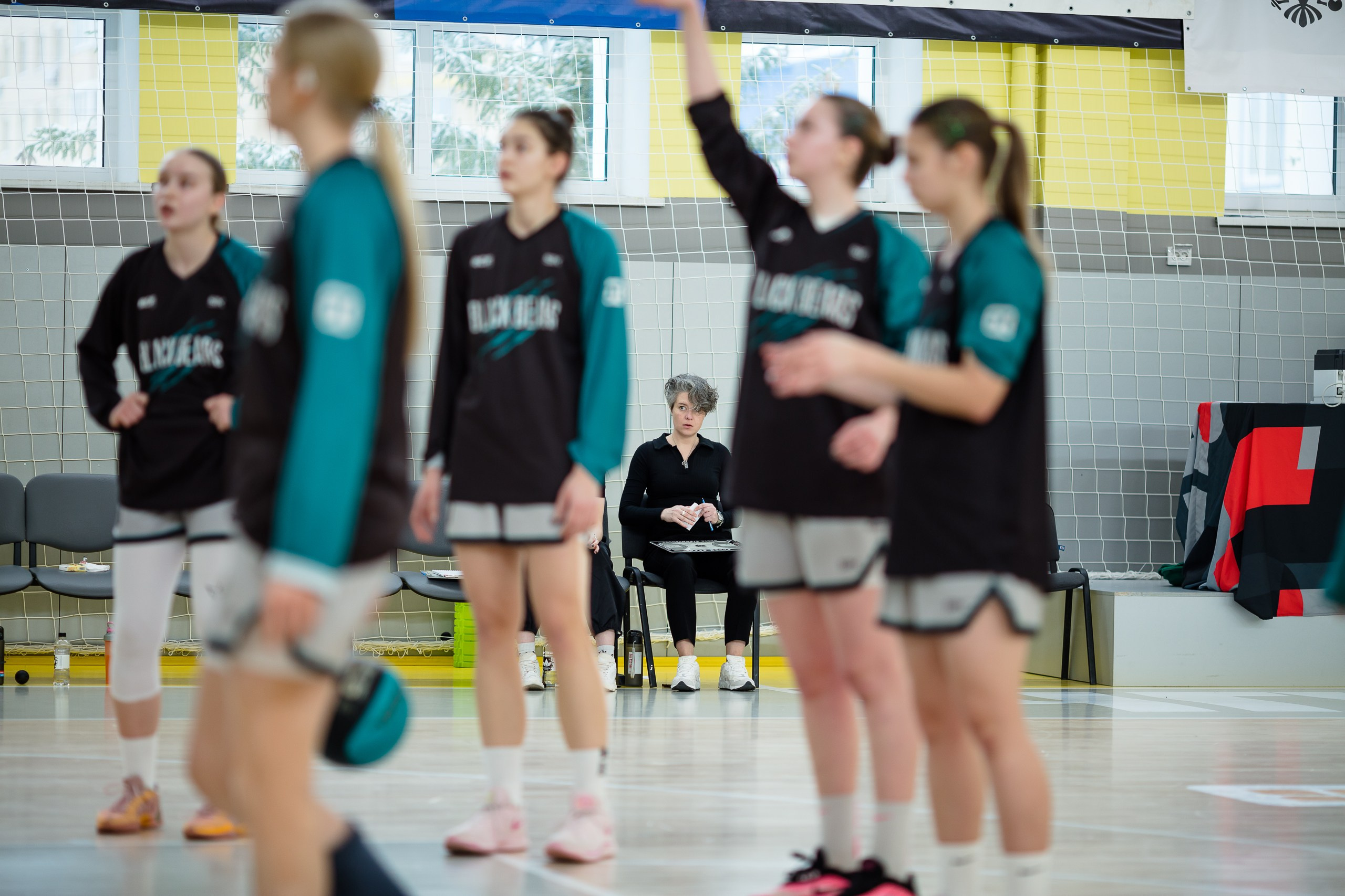 АСБ / ЧГУ-Атланта-ЧМ. Фотография