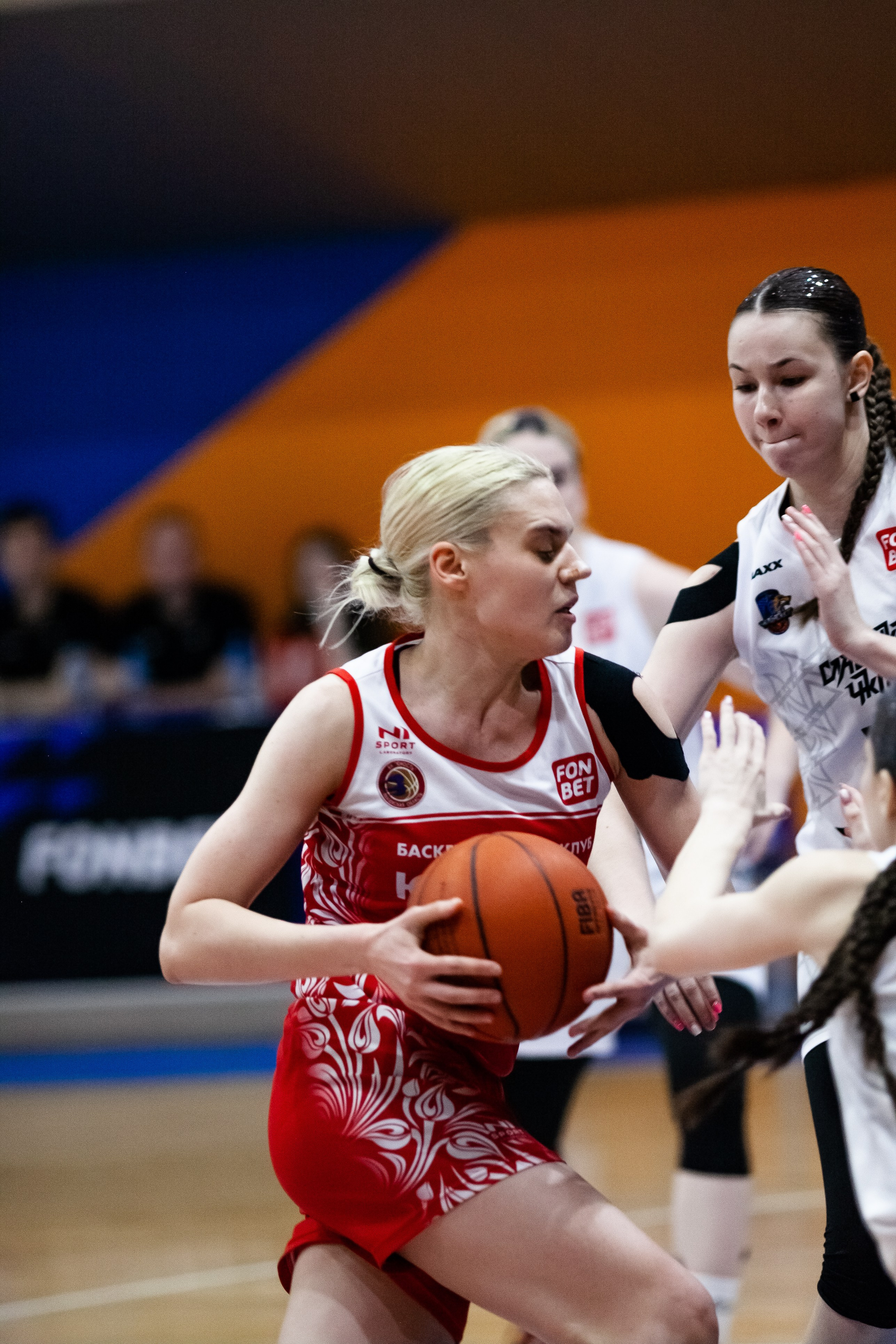 Славянка — Юность. Фотография