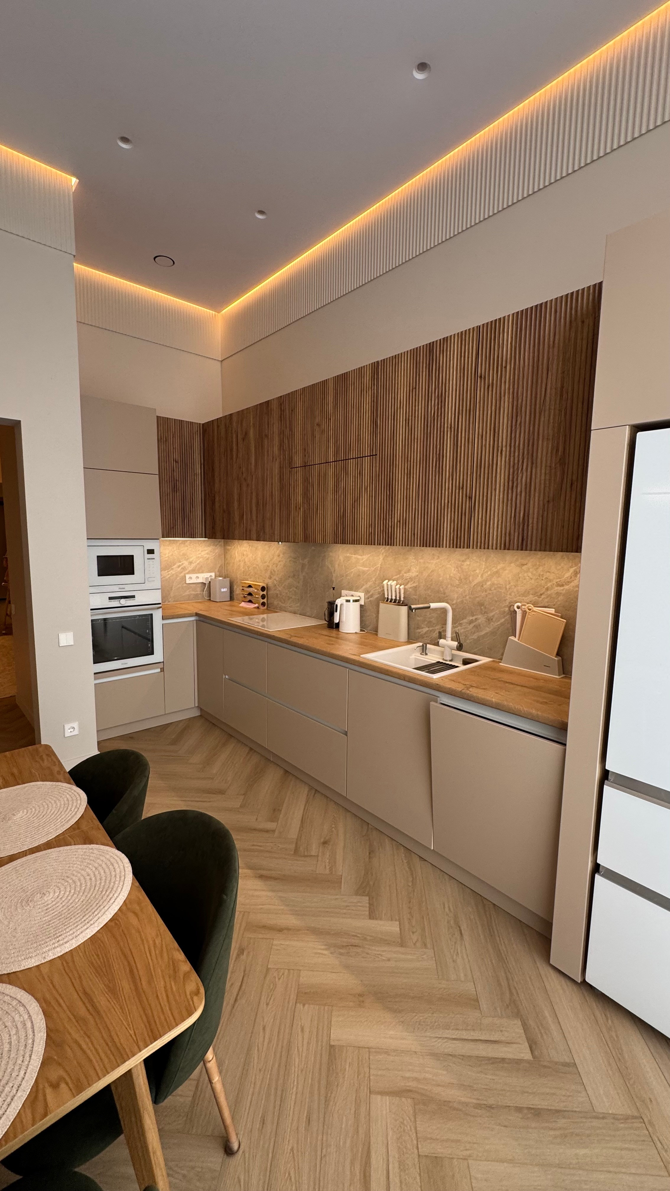 Готовые проекты. Дизайн студия Алёны Аксютиной. A2 Design Studio