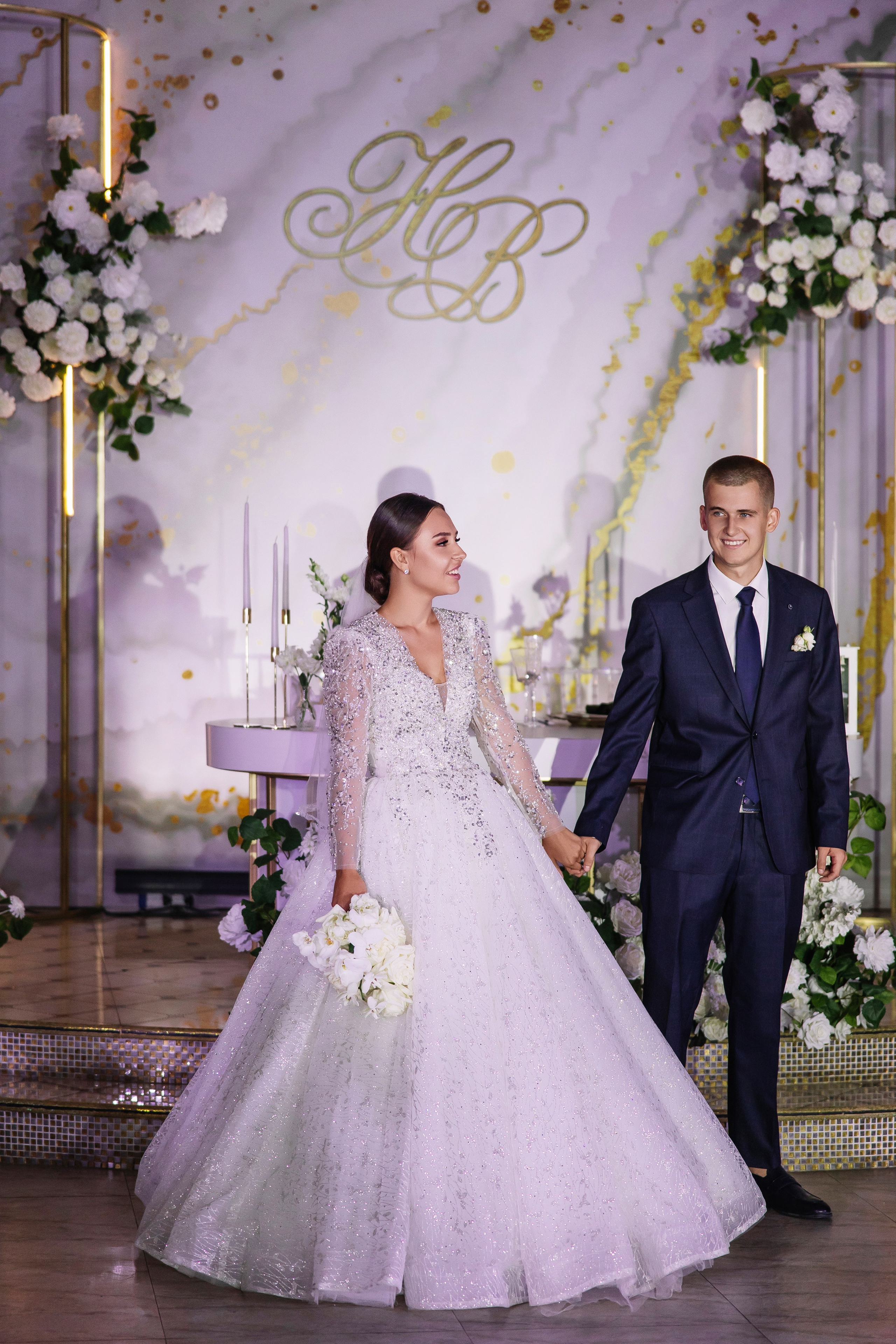 Никита и Виталина. Свадебный, детский и семейный, интерьерный фотограф в Краснодаре