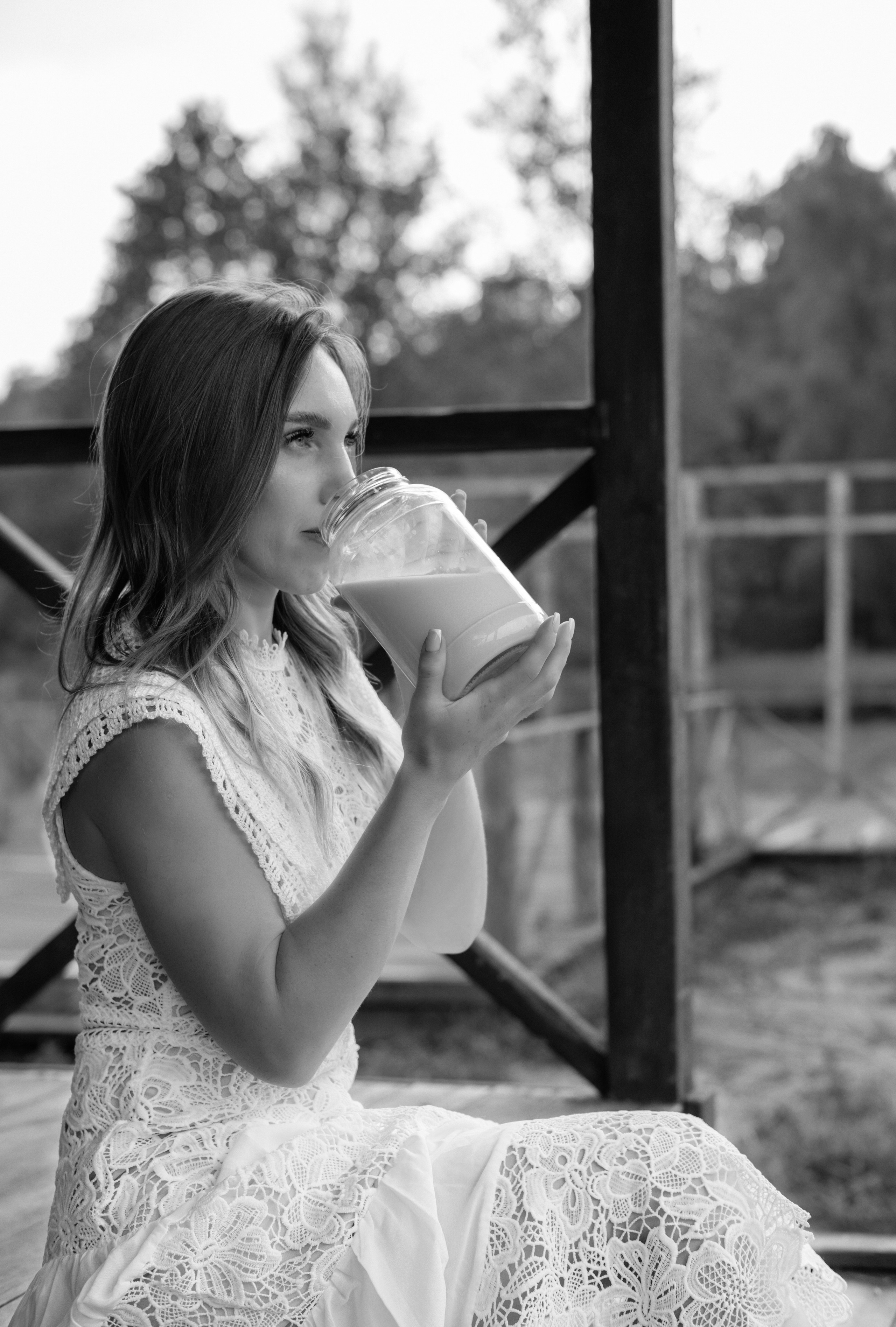 Анастасия и Дарья. Юлия Чайко, фотограф в Минске